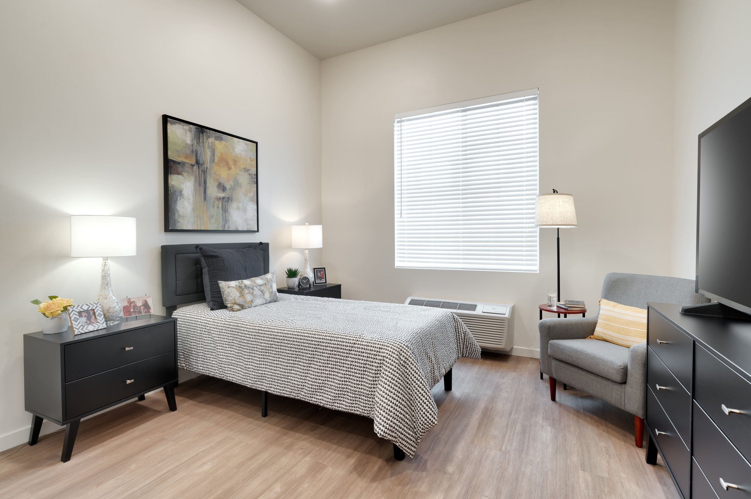 Abbington Assisted Living