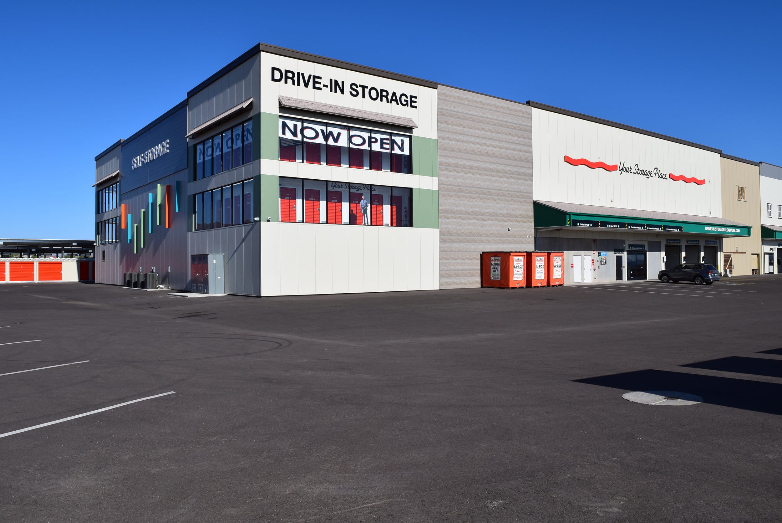 UHaul Apache Junction