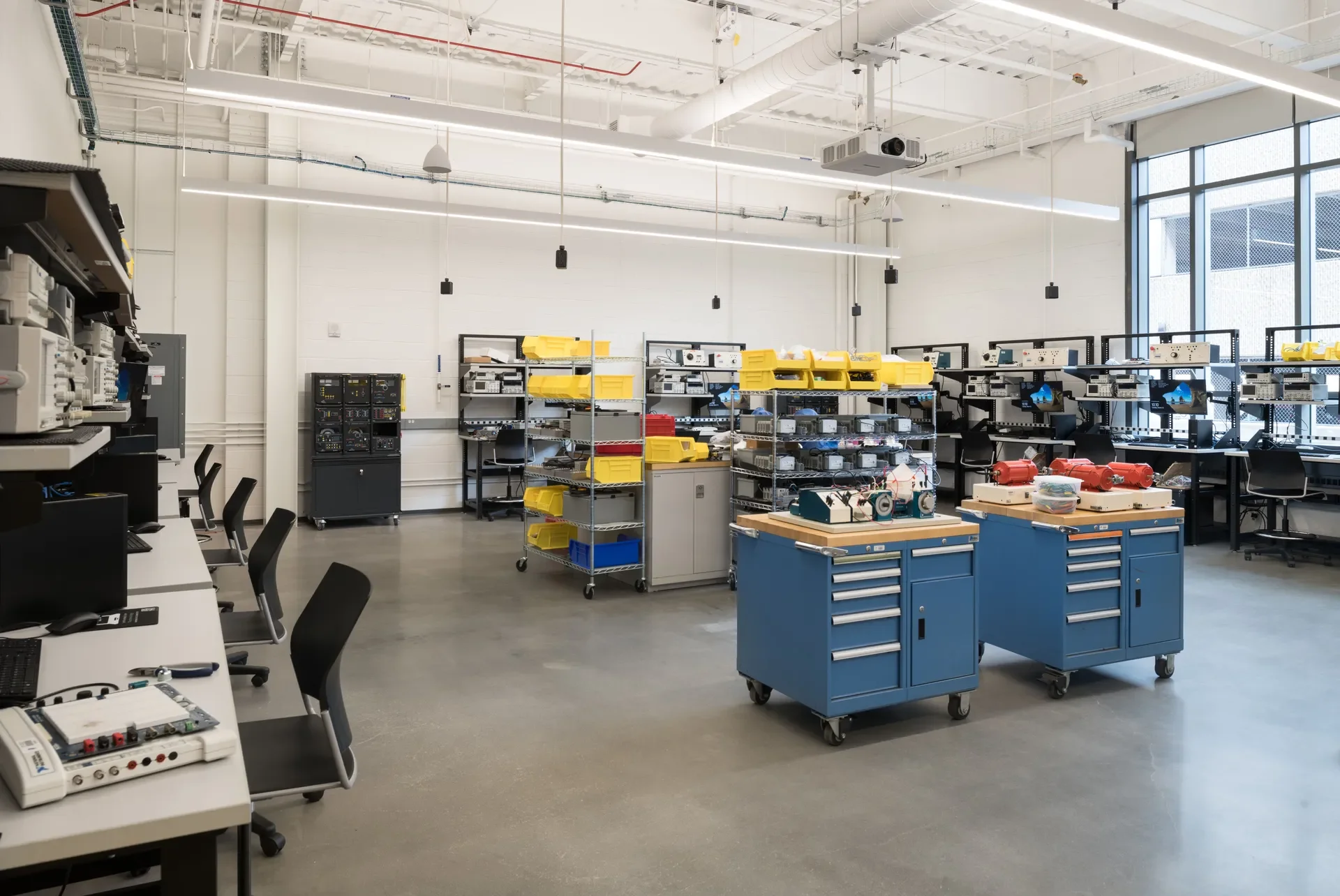 Central Connecticut State University Applied Innovation Hub