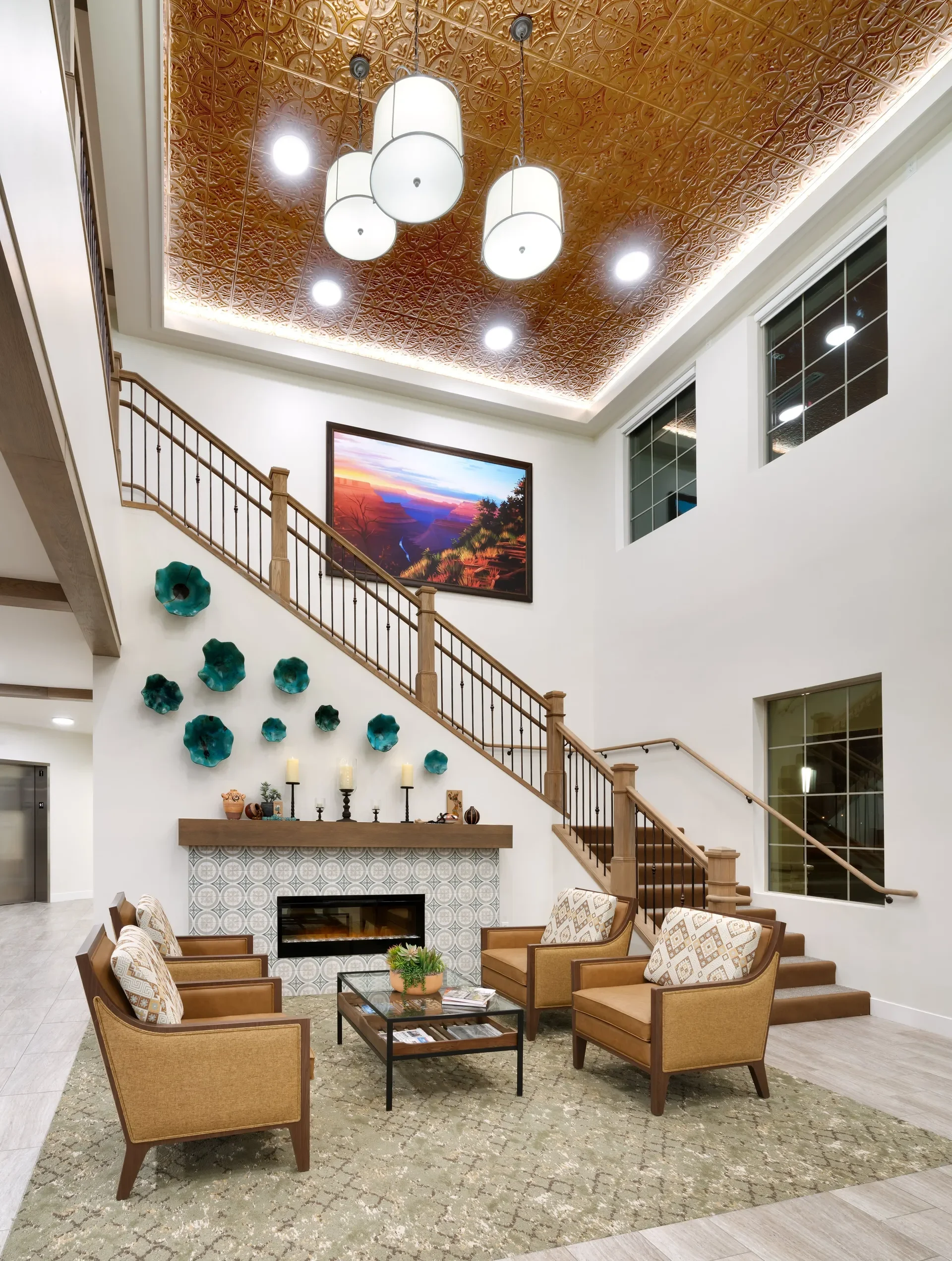 Abbington Assisted Living