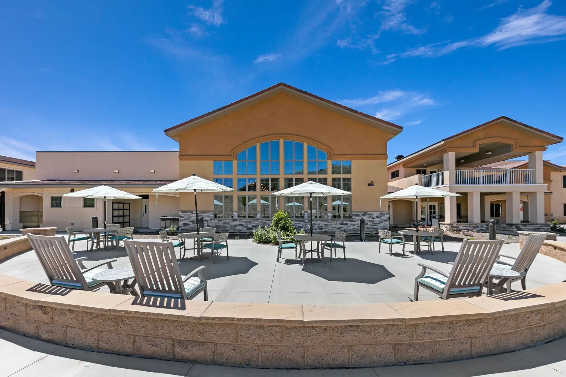Ivy Park at Murrieta Senior Living