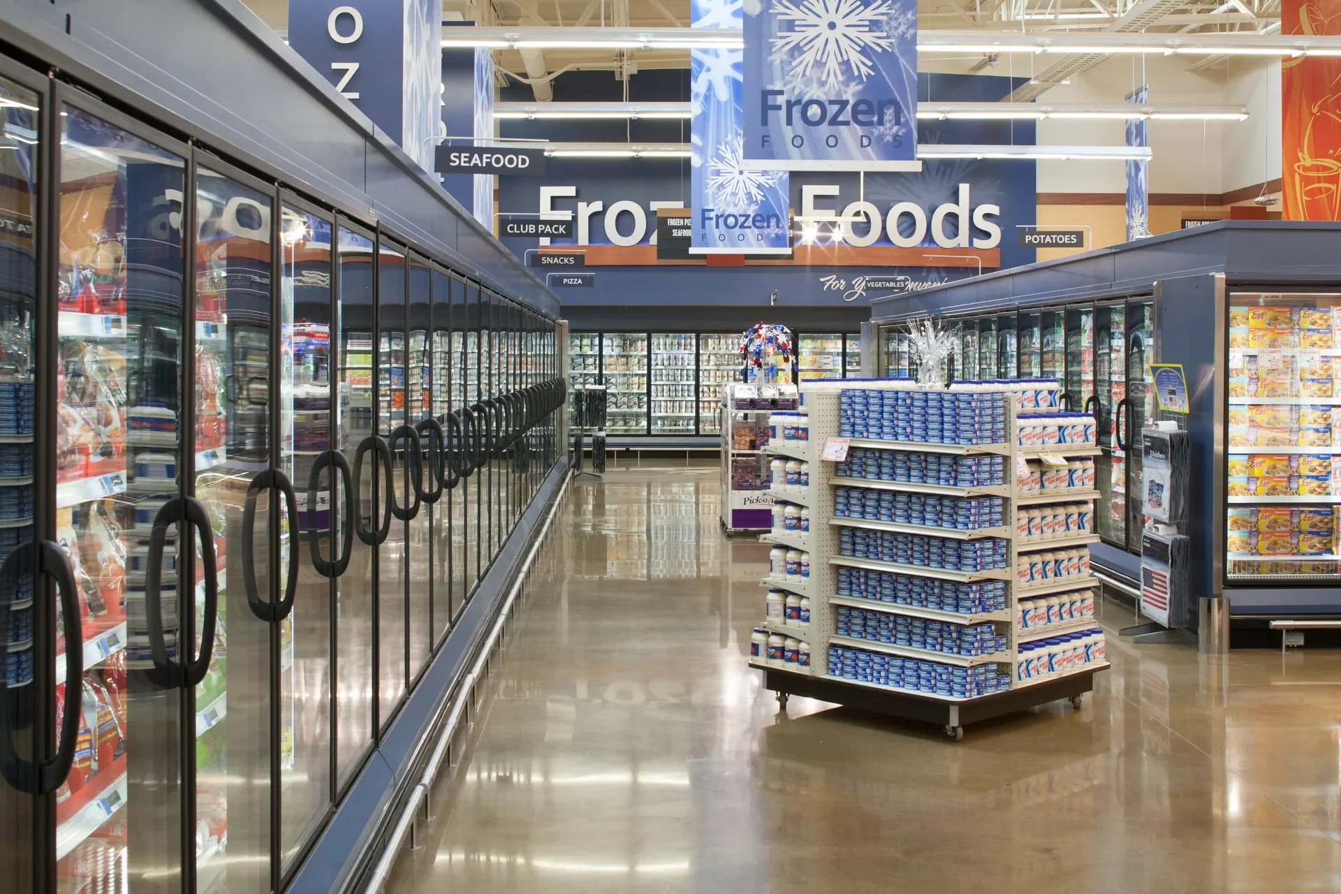 New London Commissary, Naval Sub Base