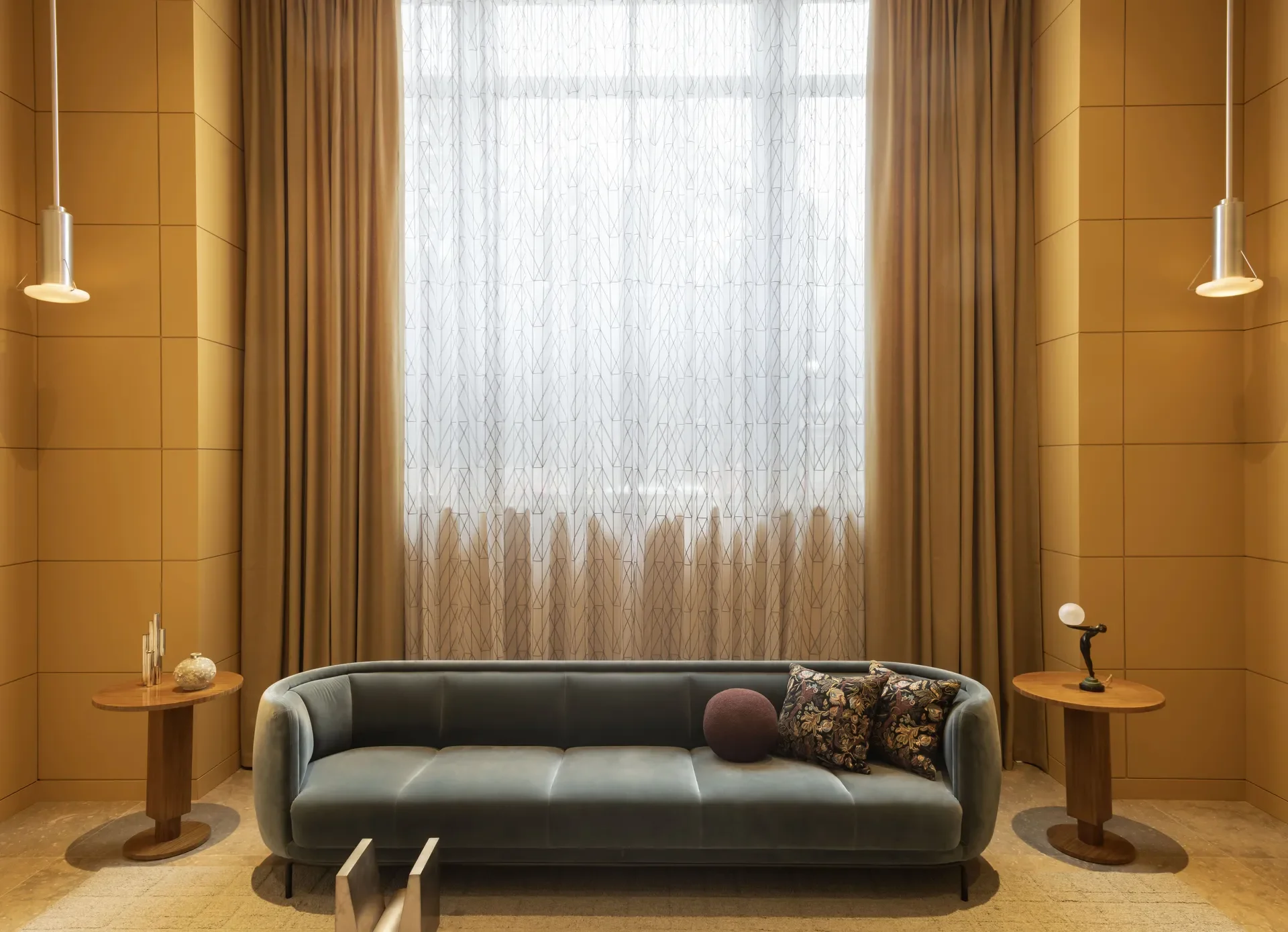 One Prospect Park West - KBE Mixed-Use Residential Sector 2