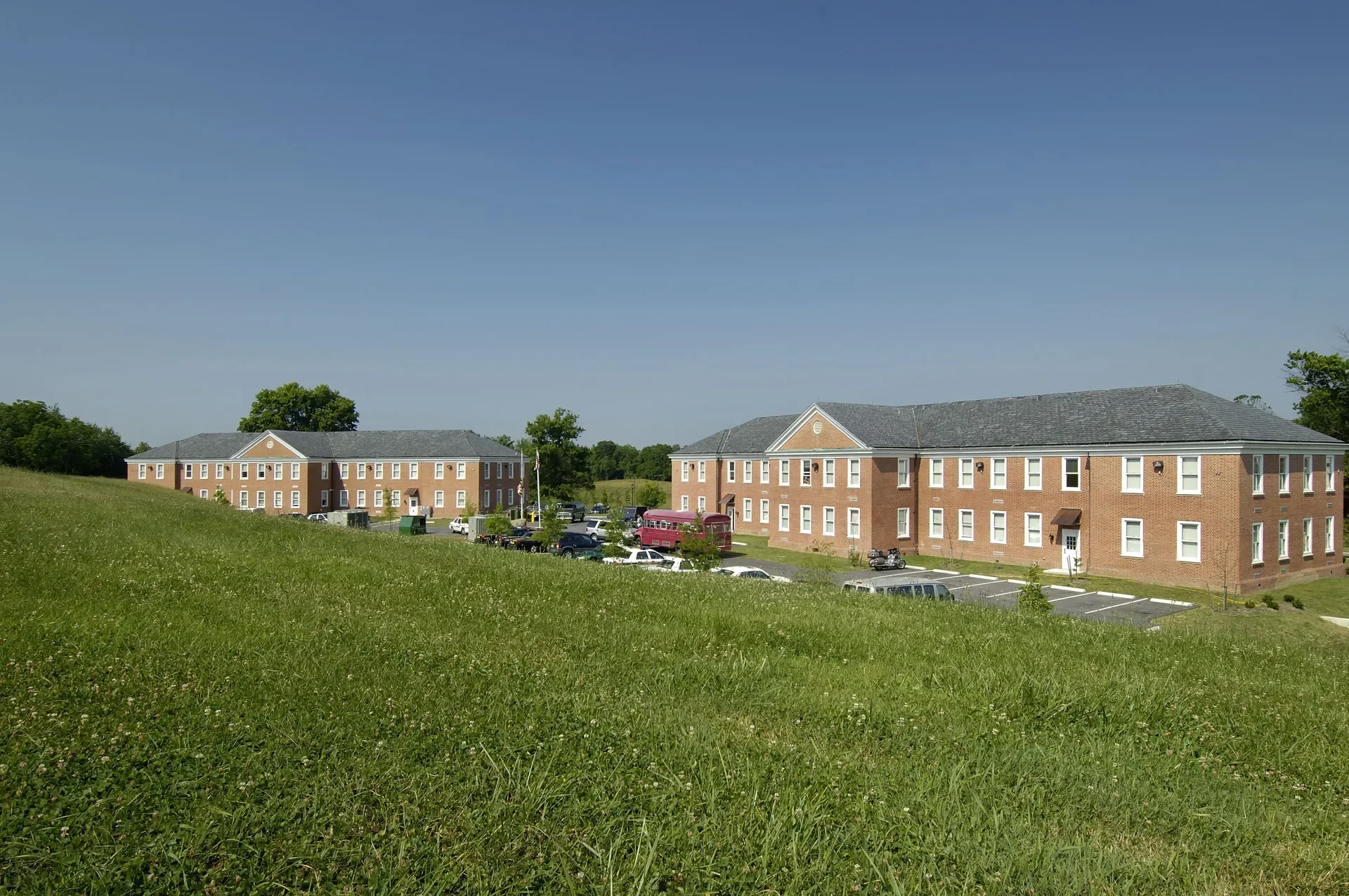 Public Safety Training Center