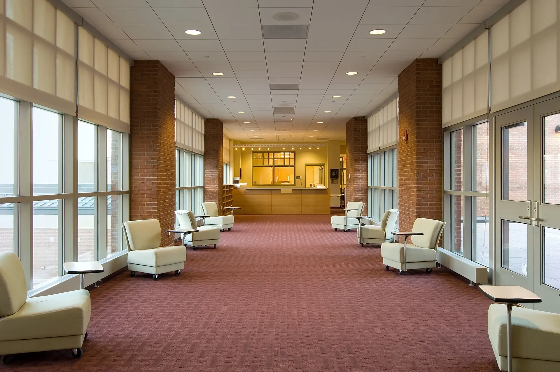 North Haven High School