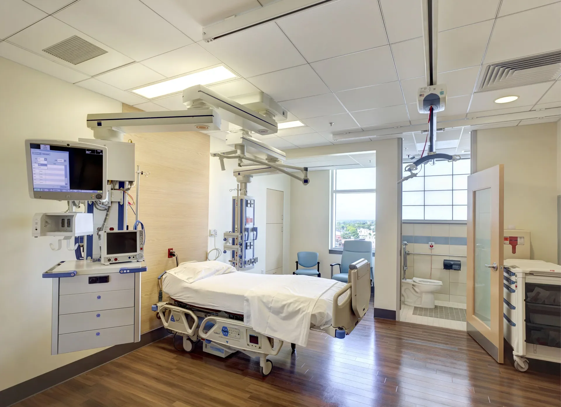 St. Joseph's Hospital