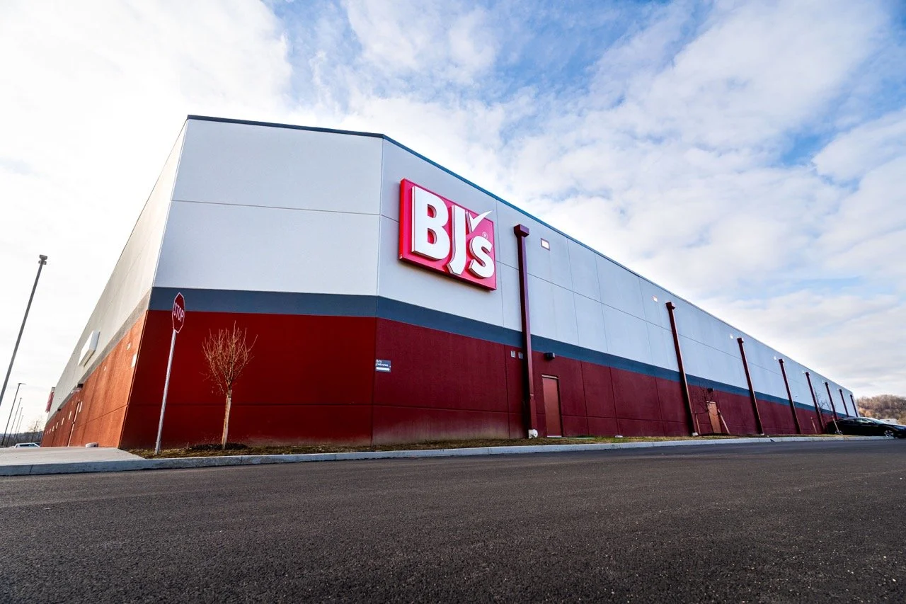 BJ's