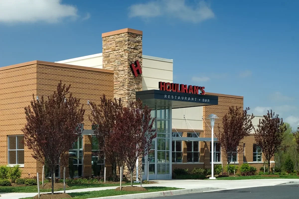 Houlihan's Restaurant Columbia