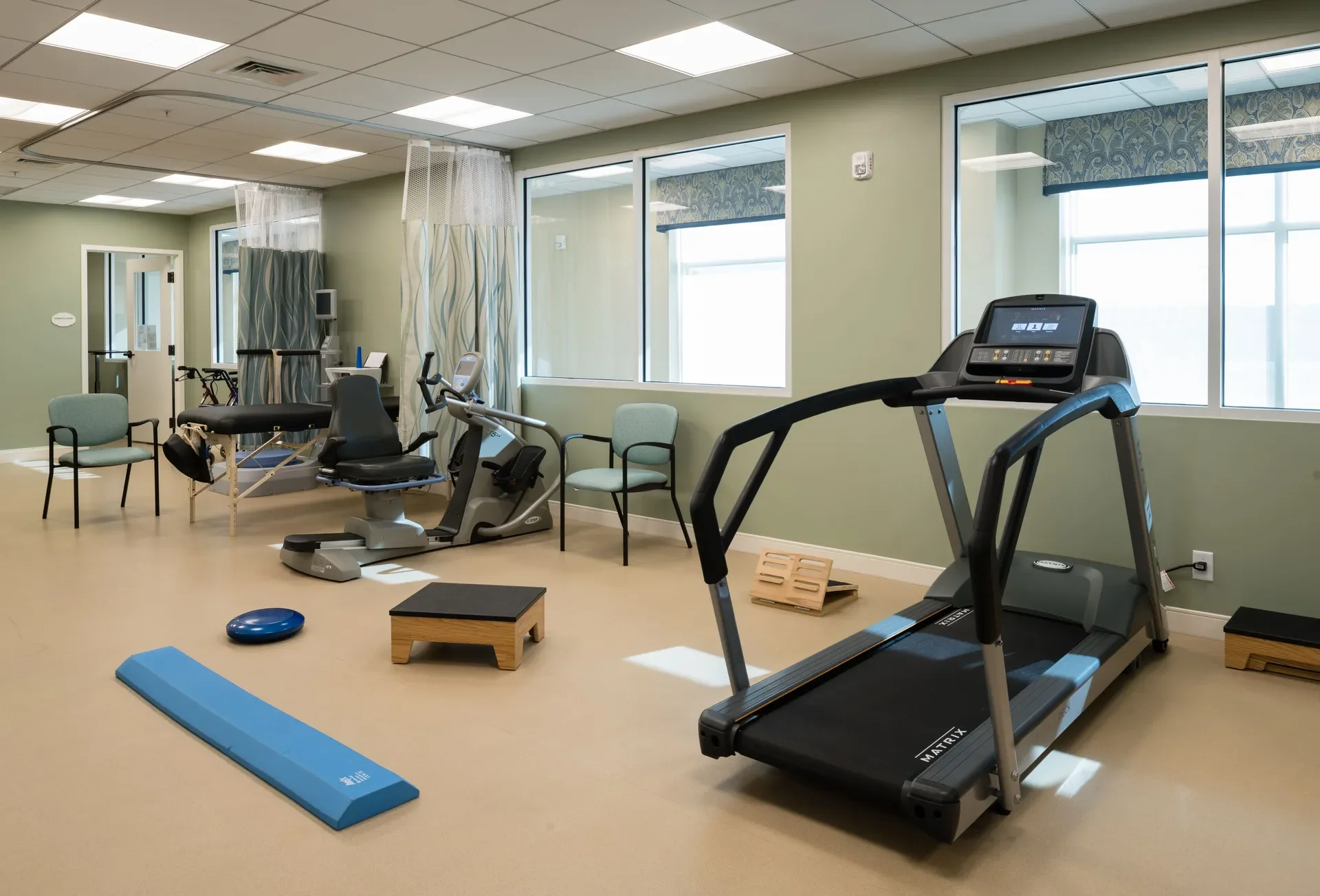 Seabury Life Community Expansion