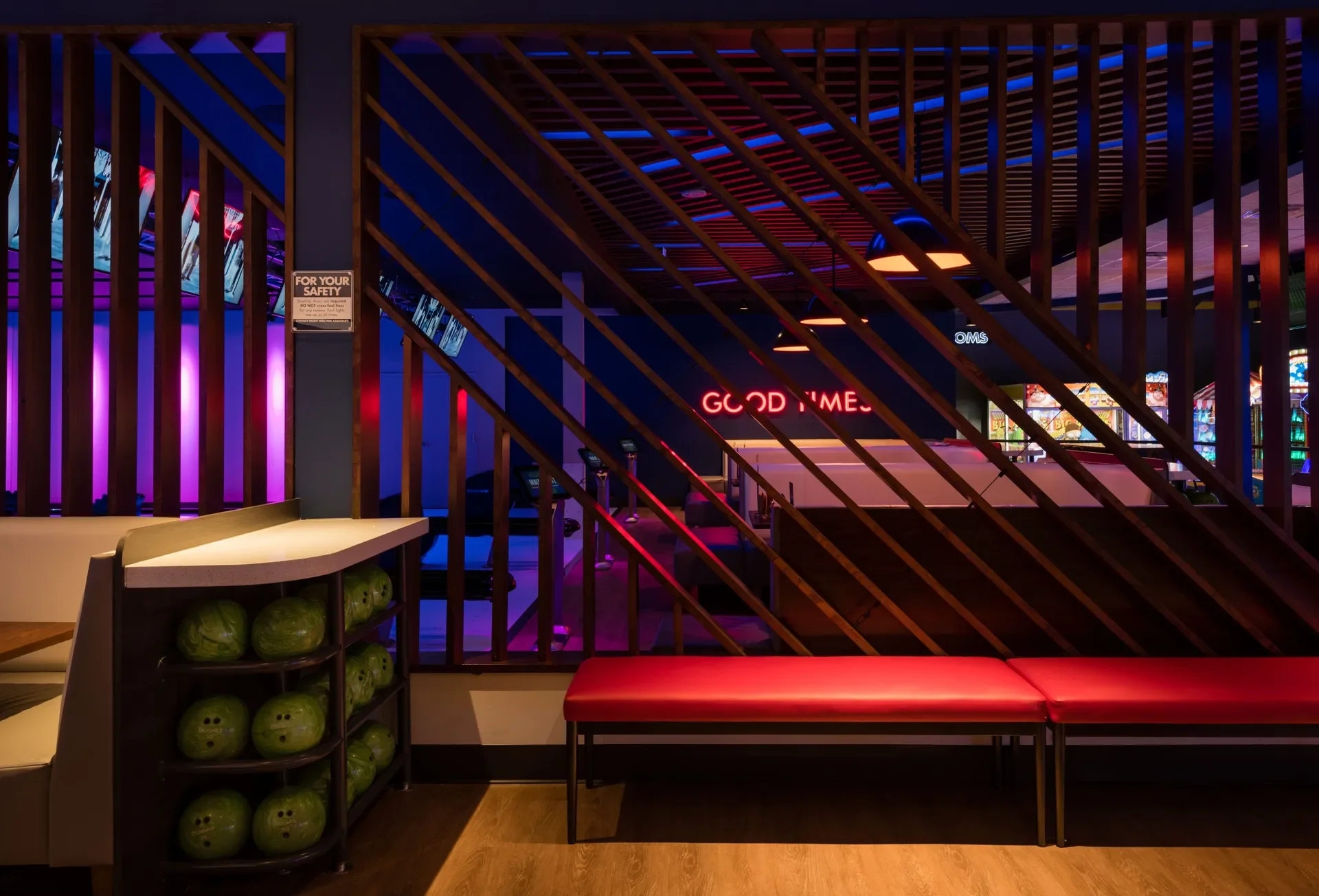 Main Event Entertainment