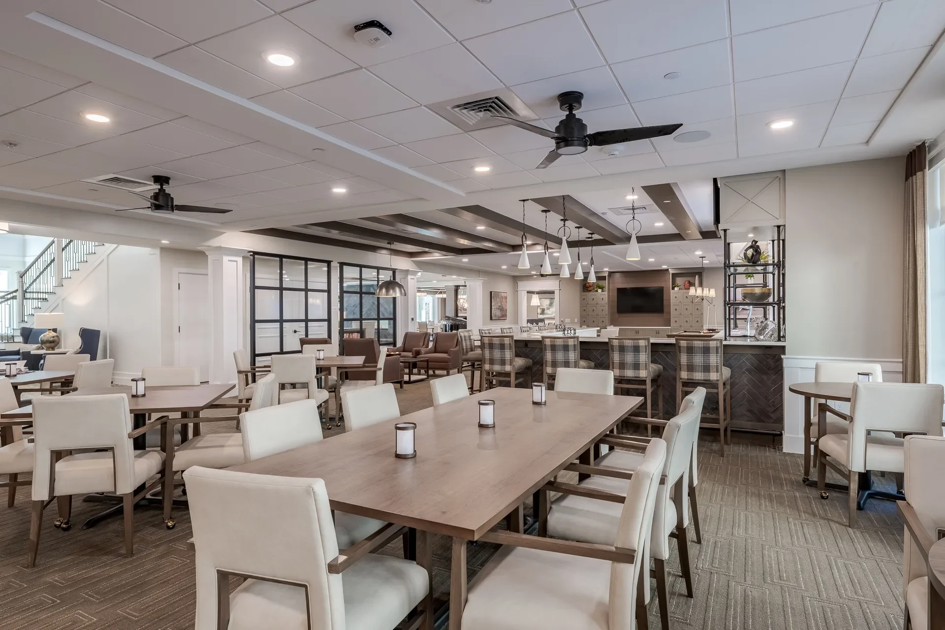 Brightview Harrison Senior Living