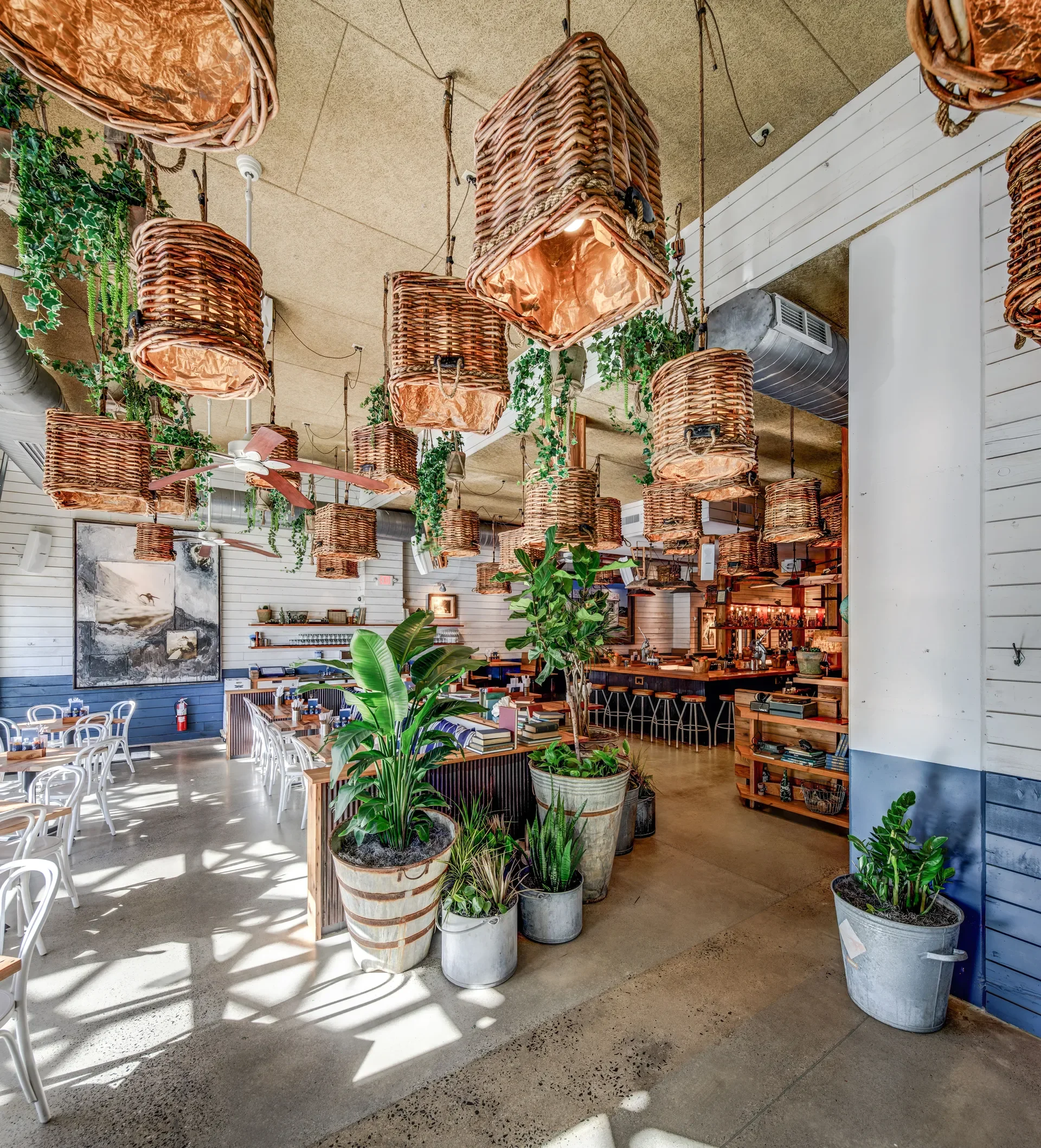 Bartaco Fairfax & Reston