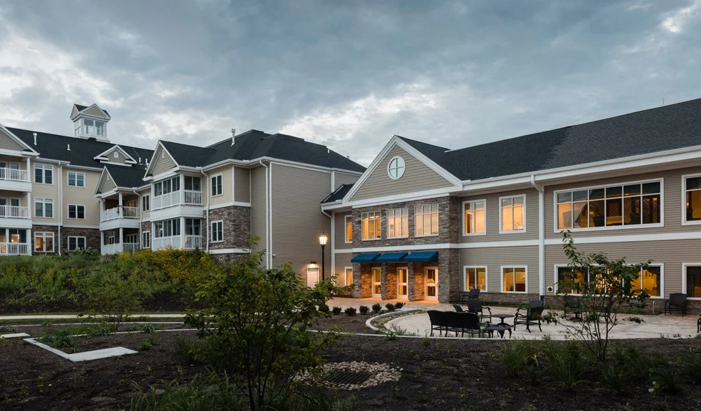 Seabury Active Life Community