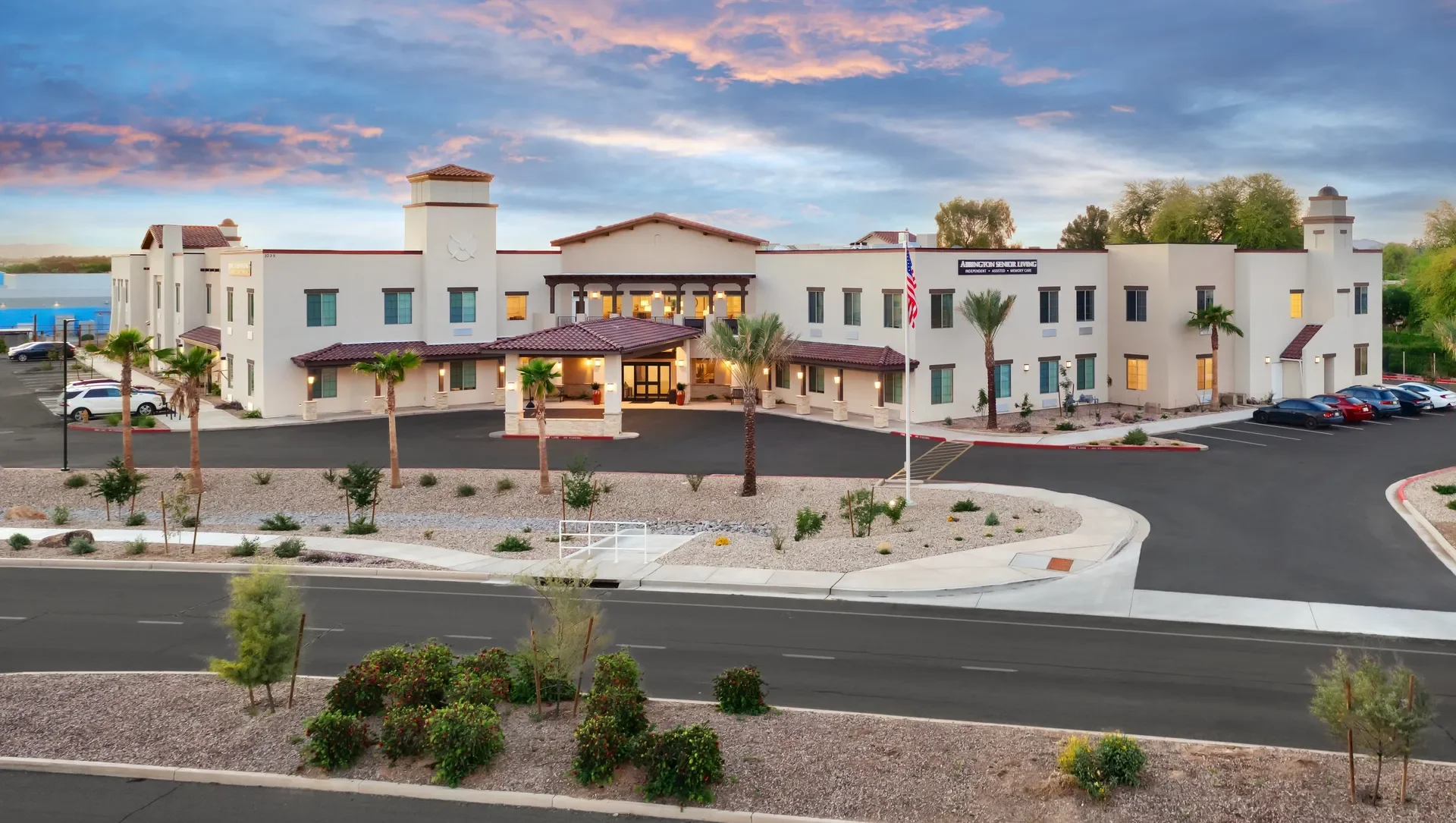 Abbington Assisted Living