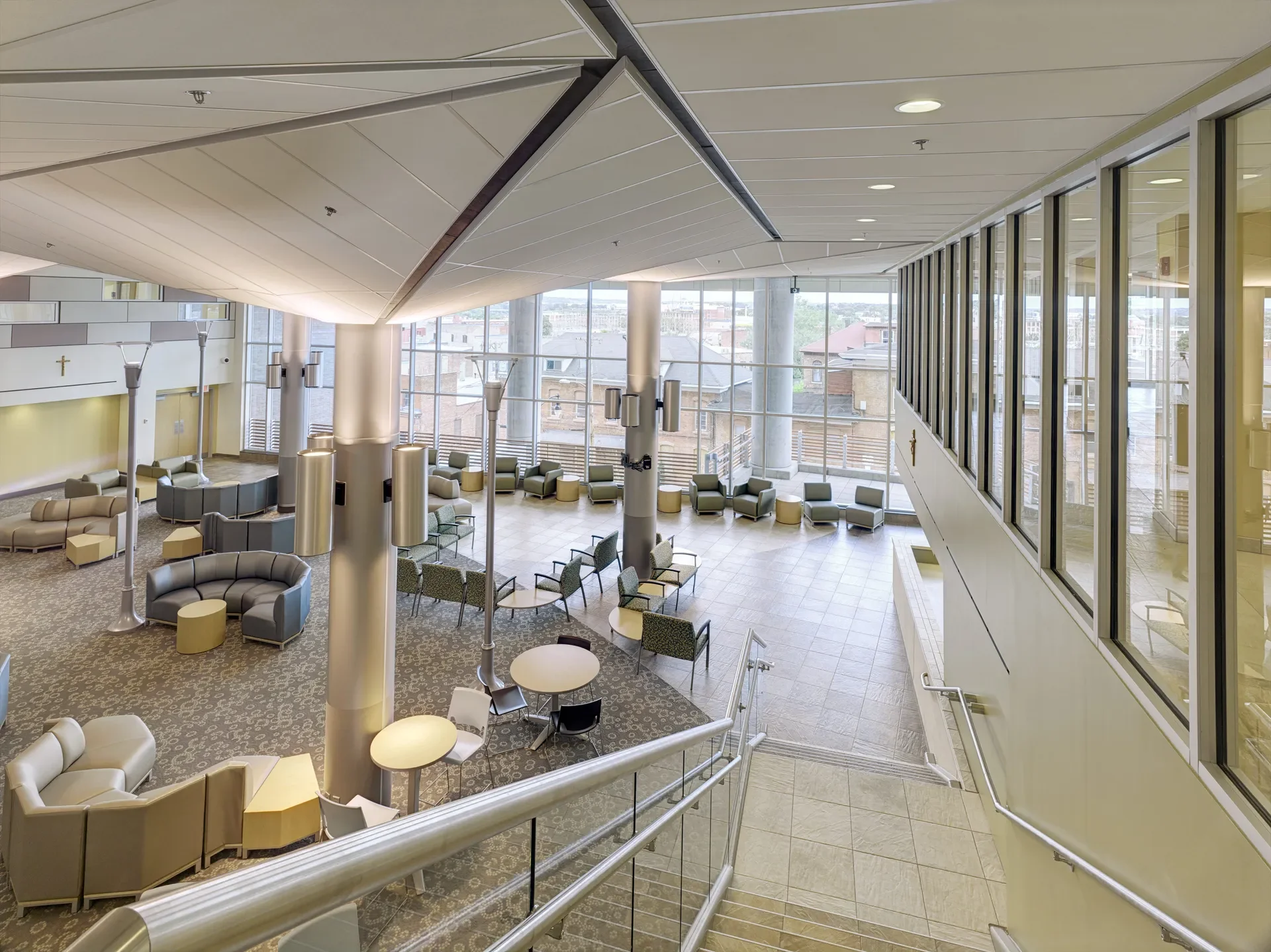 St. Joseph's Hospital