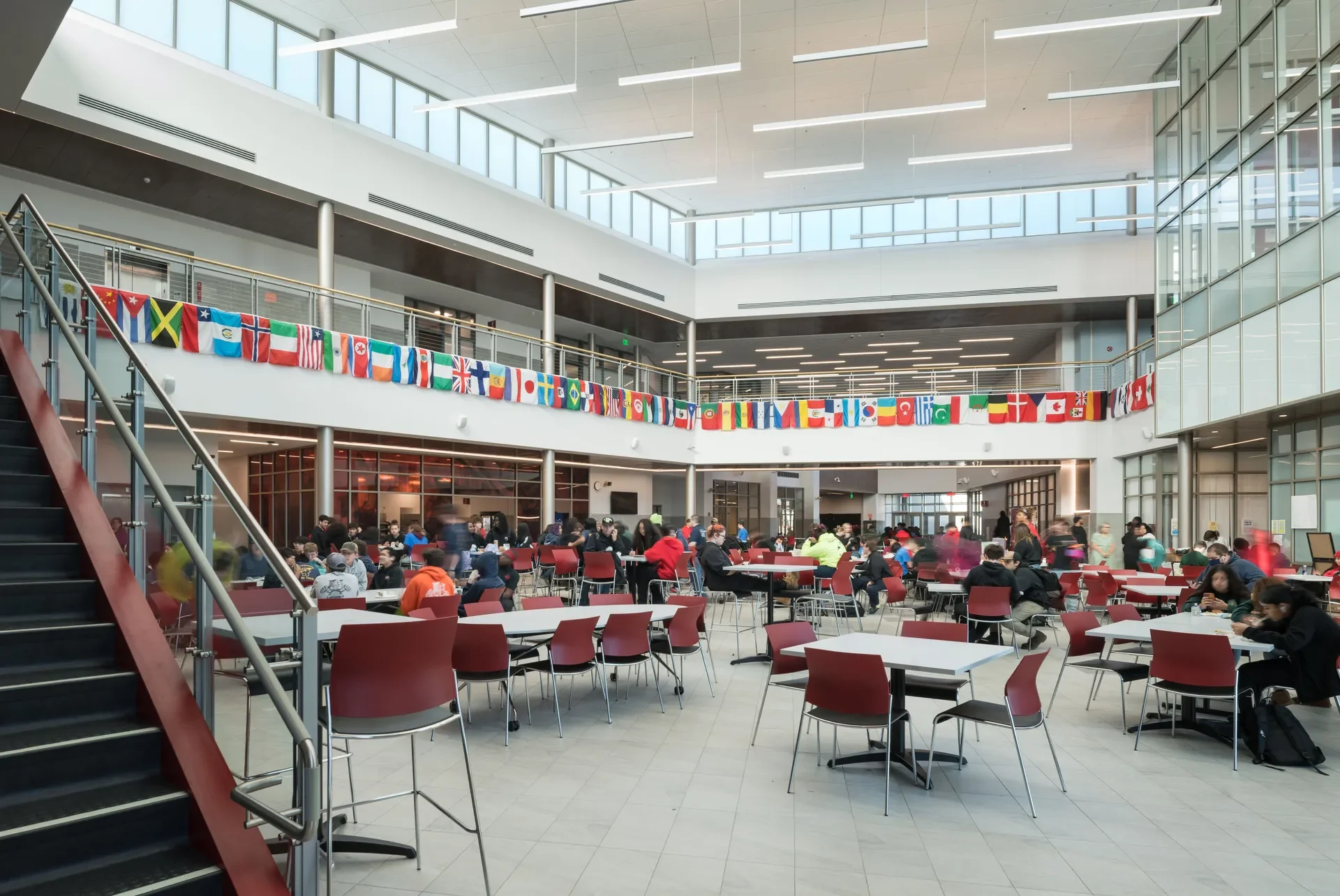 Platt Technical High School