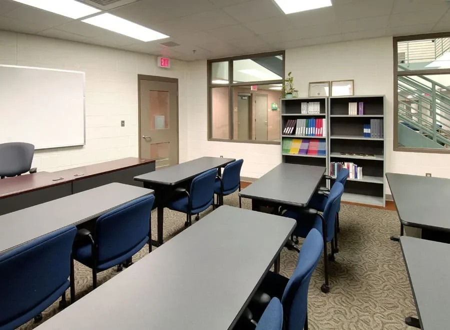 Frederick County Detention Center