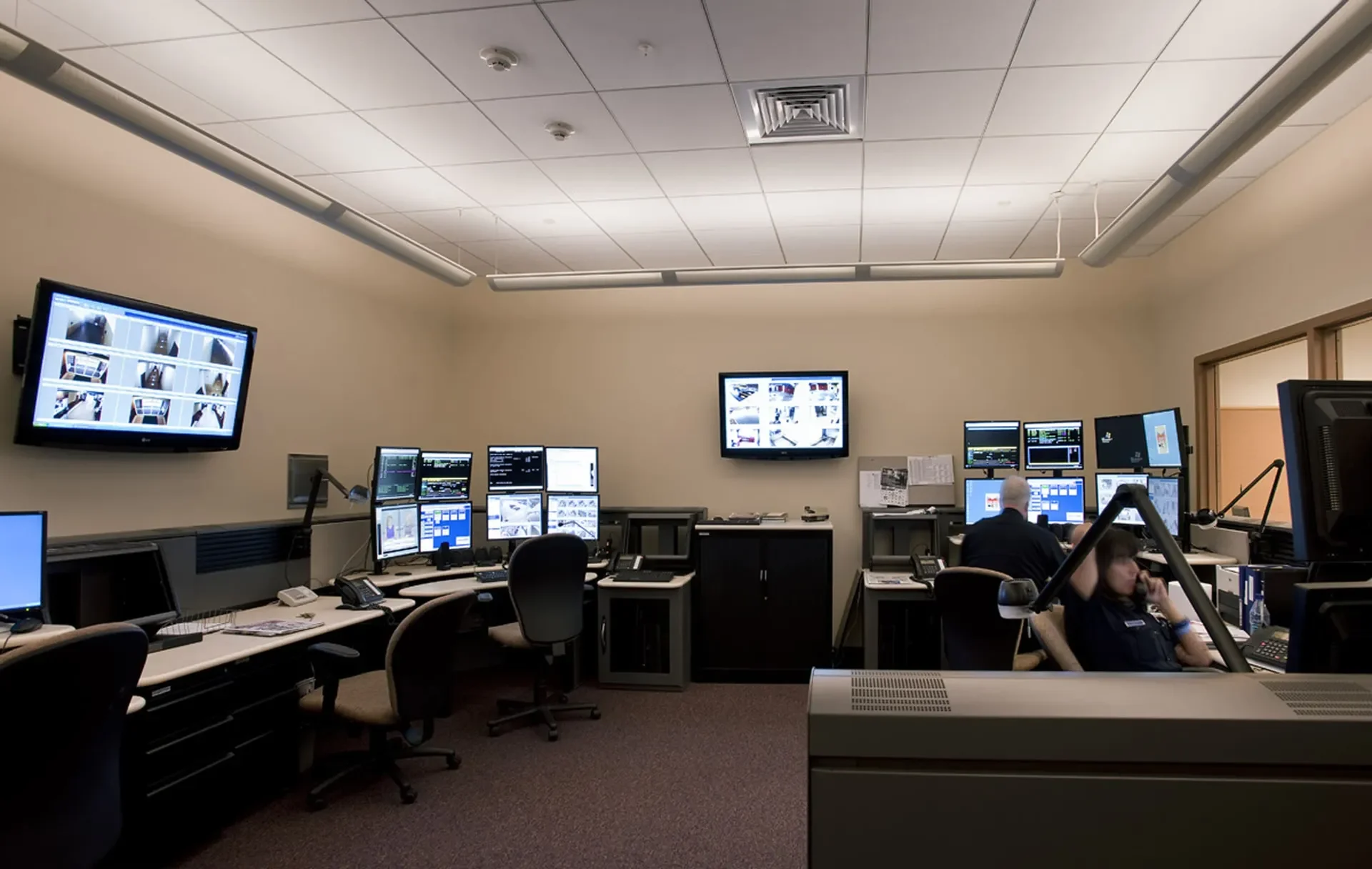 Danbury Police Department