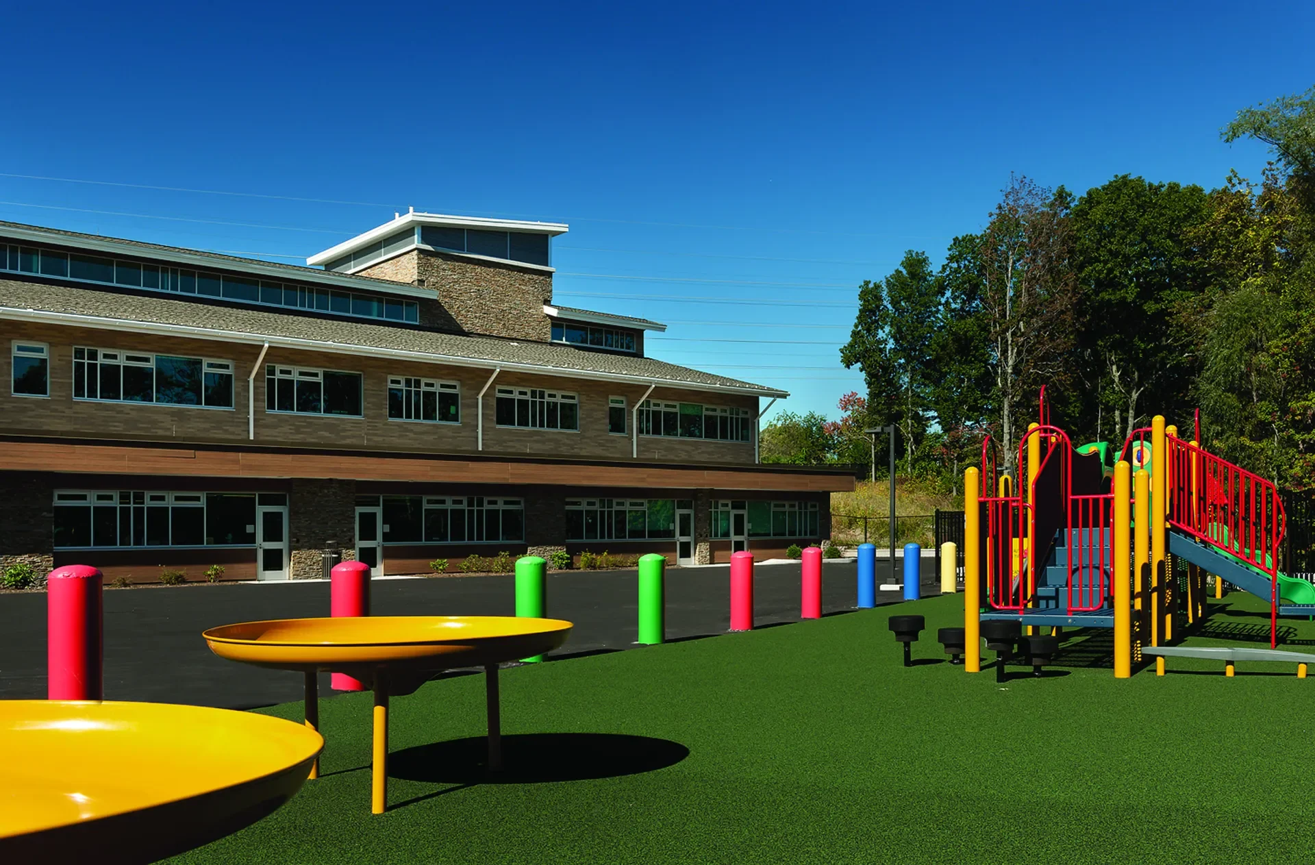 Carrington Elementary School