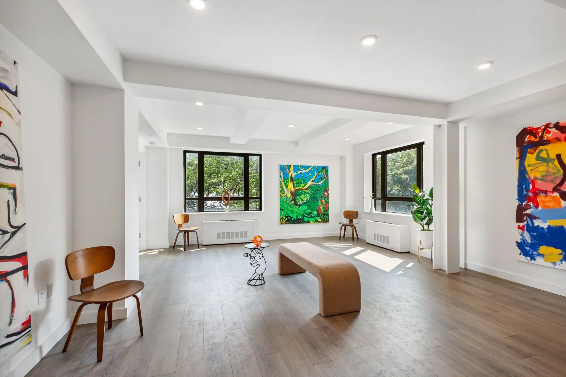 124 Columbia Heights