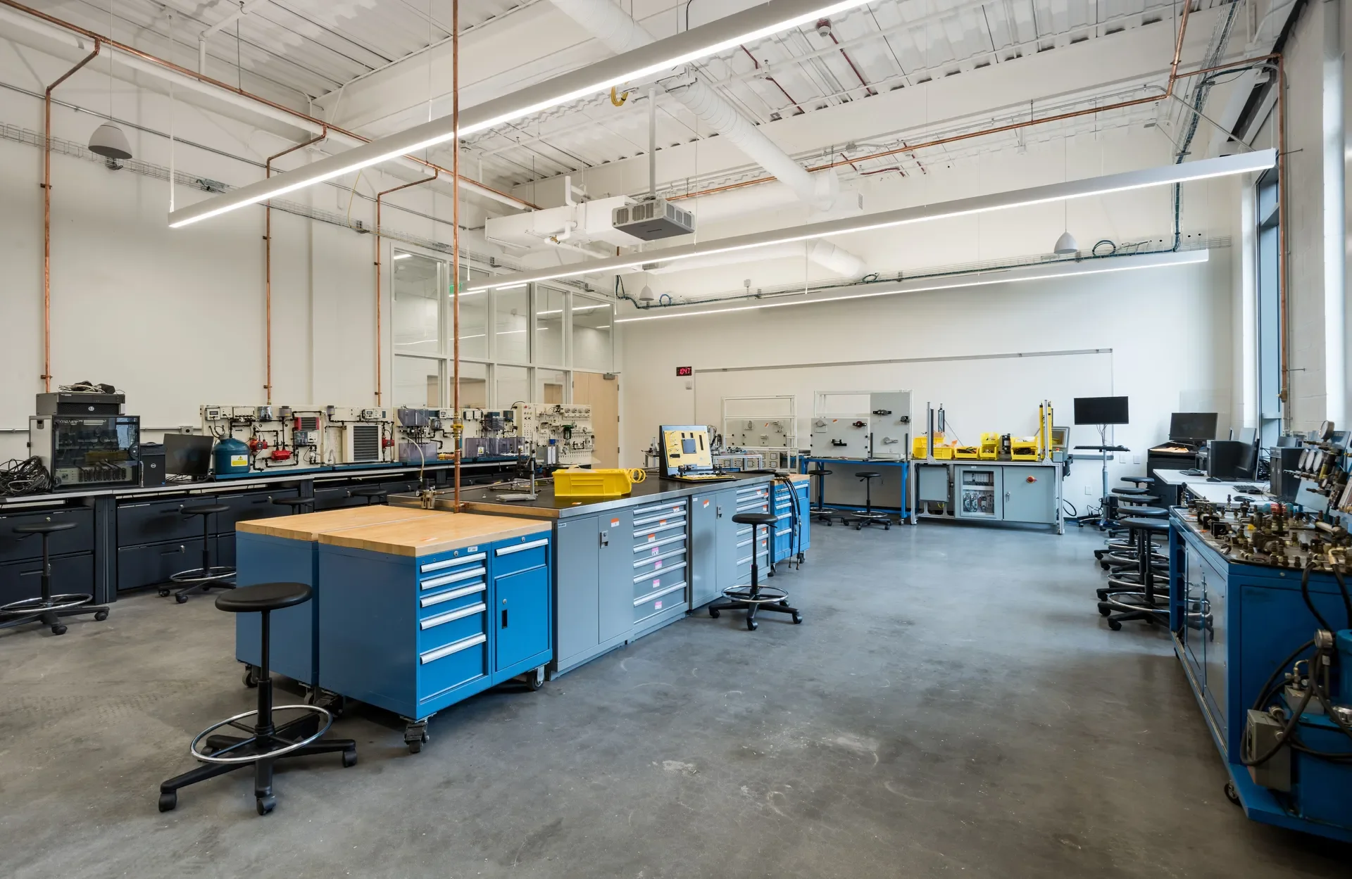 Central Connecticut State University Applied Innovation Hub