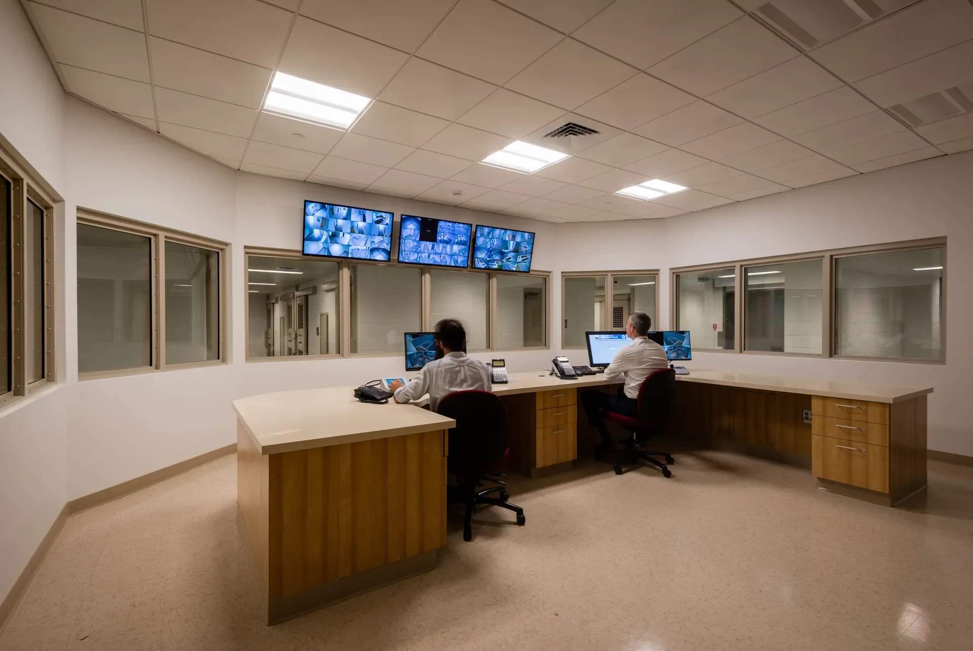 Litchfield Judicial District Courthouse