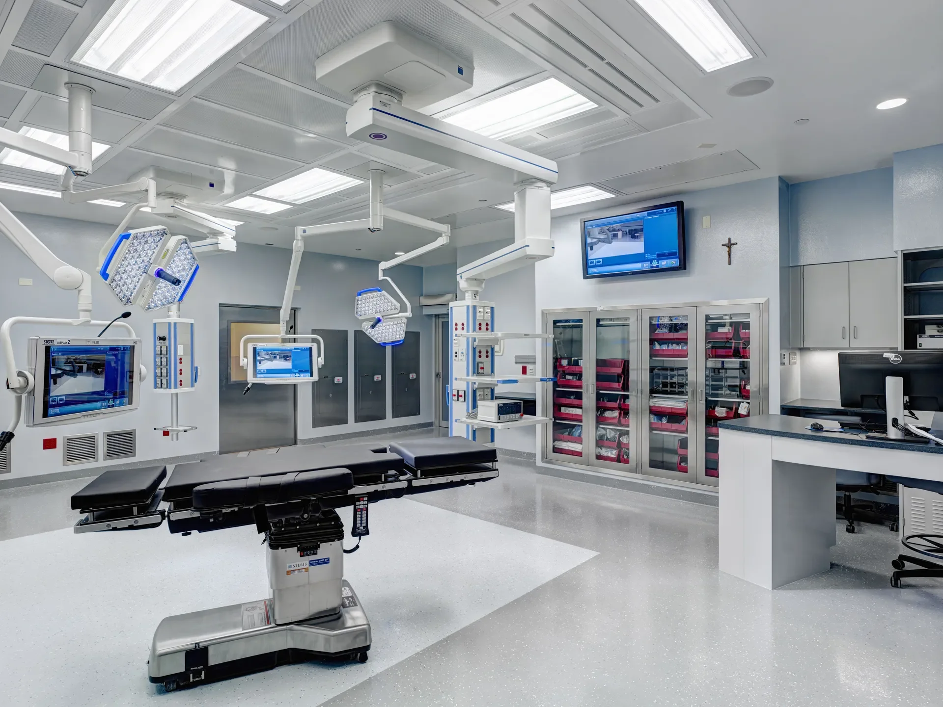 St. Joseph's Hospital