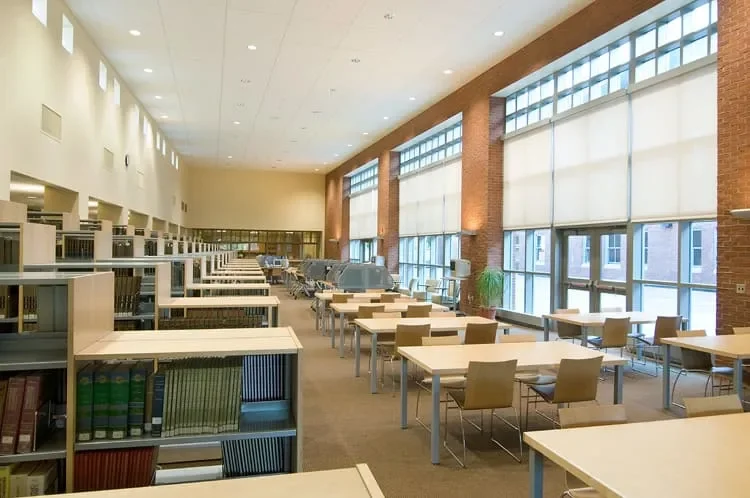 North Haven High School