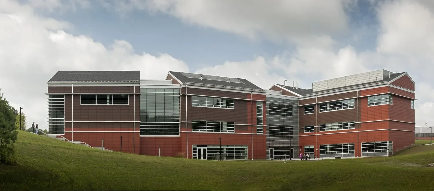 Quinebaug Valley Middle College High School