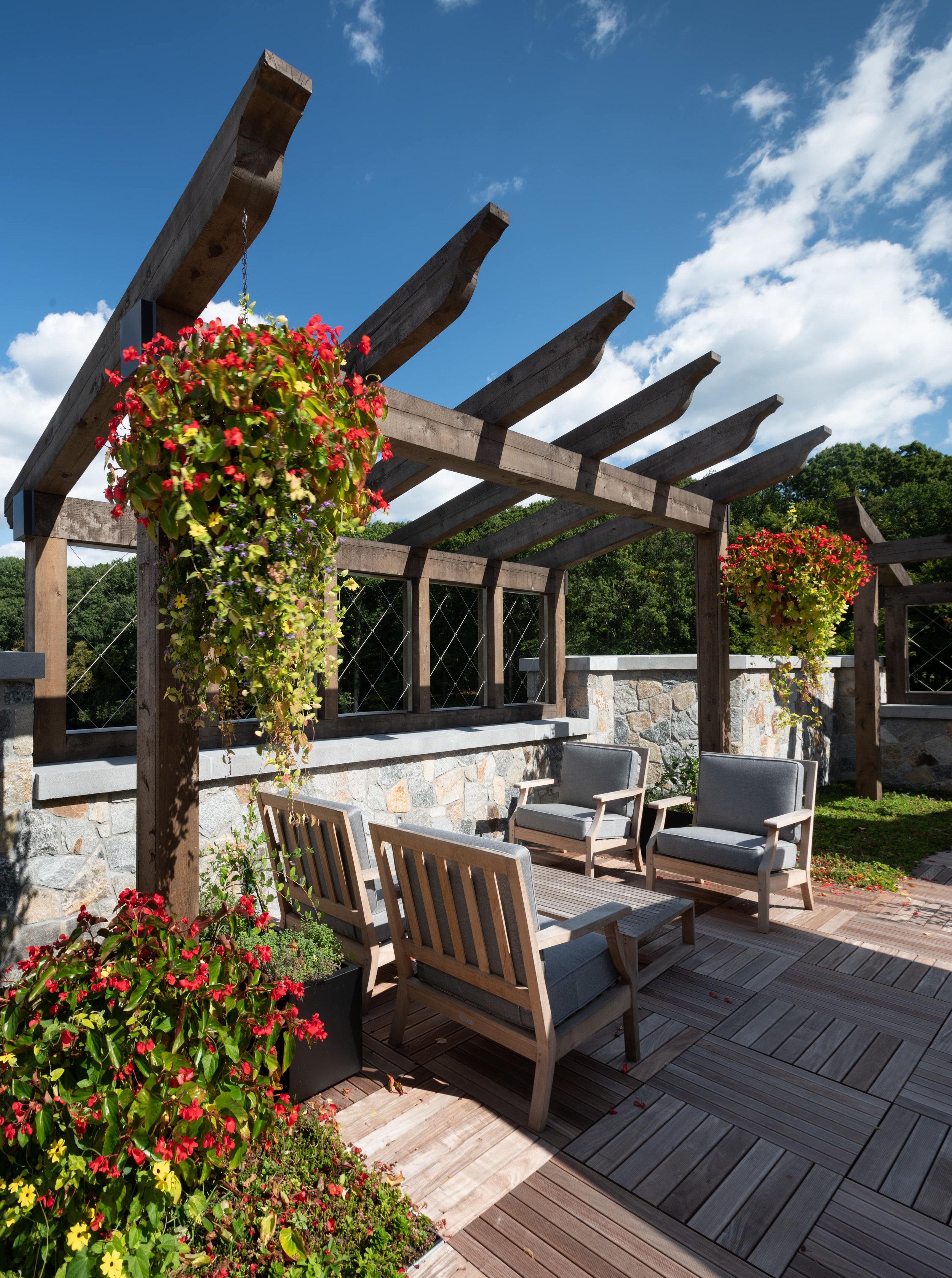 Maplewood Senior Living at Southport
