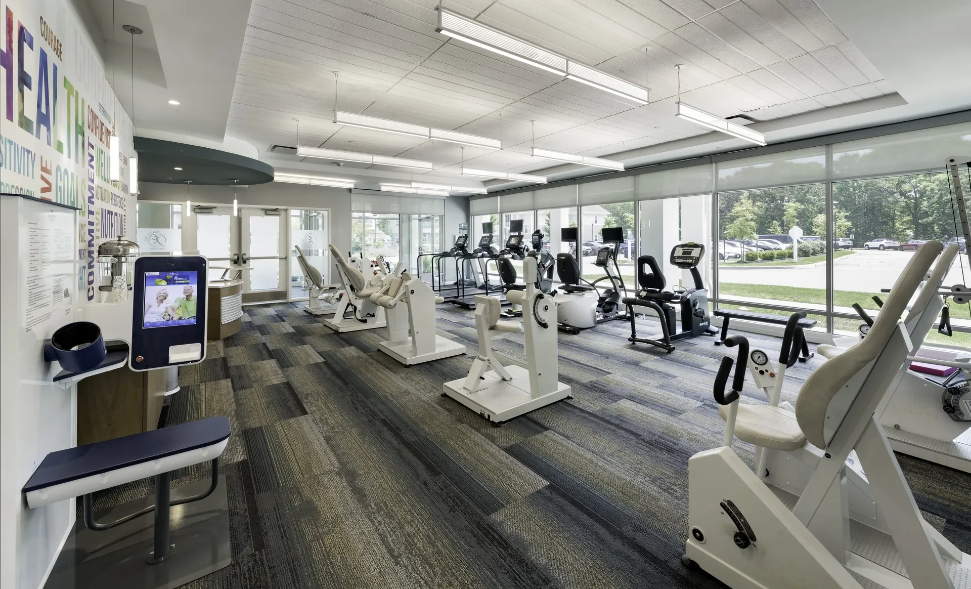 Jefferson's Ferry Senior Living