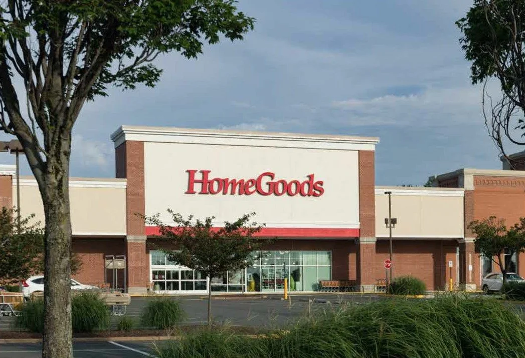 HomeGoods