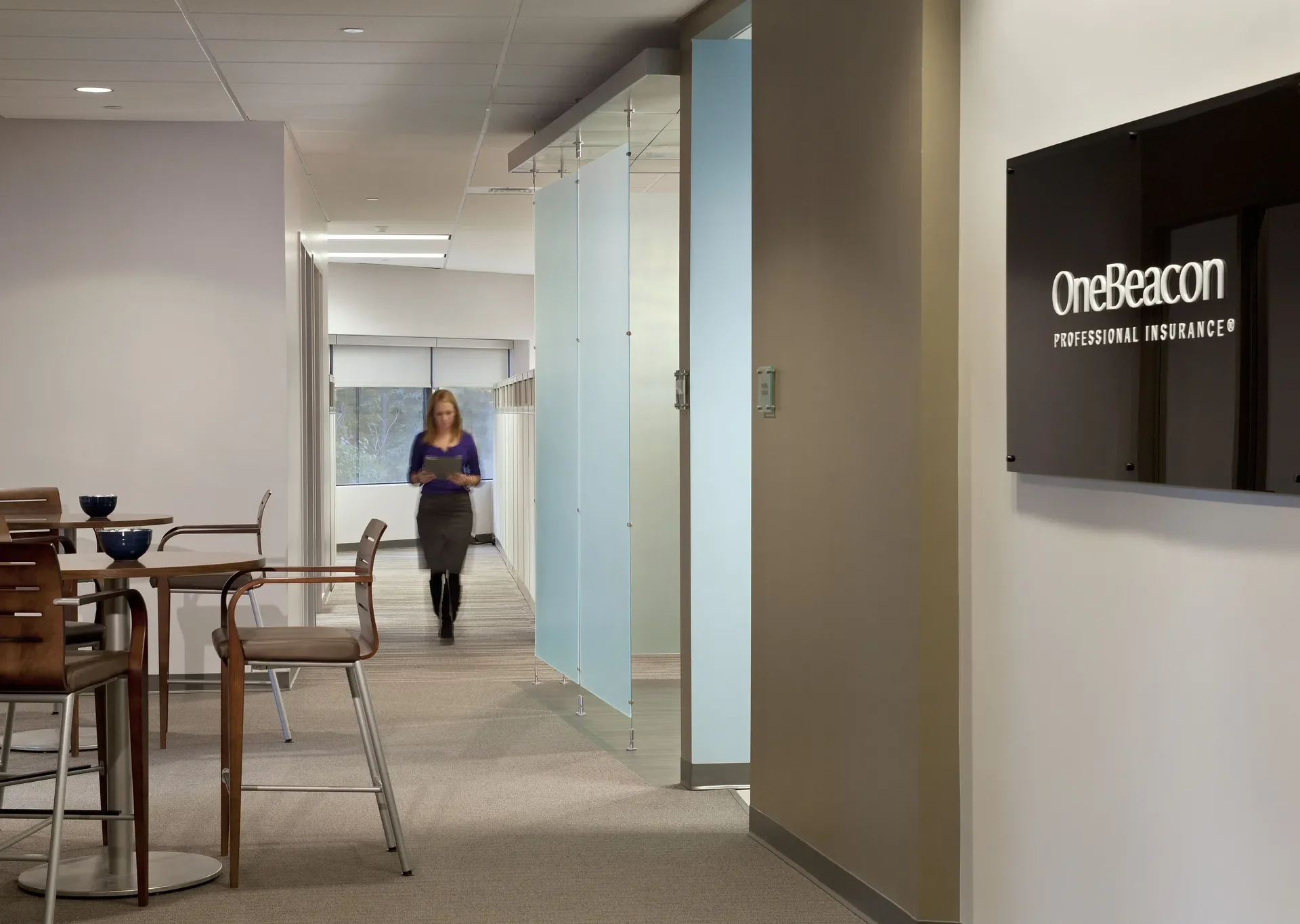 OneBeacon Insurance Group