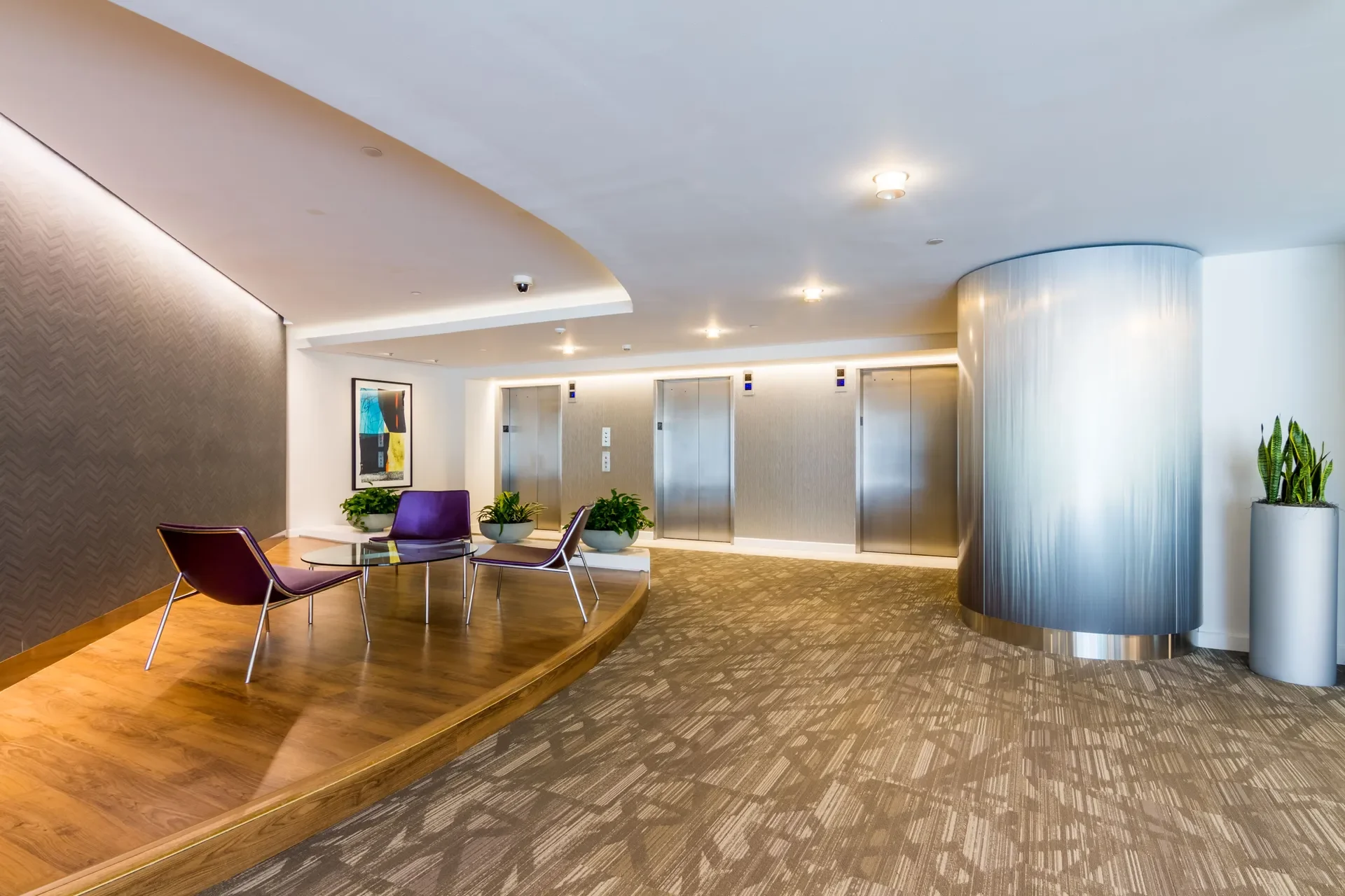 200 Connecticut Avenue