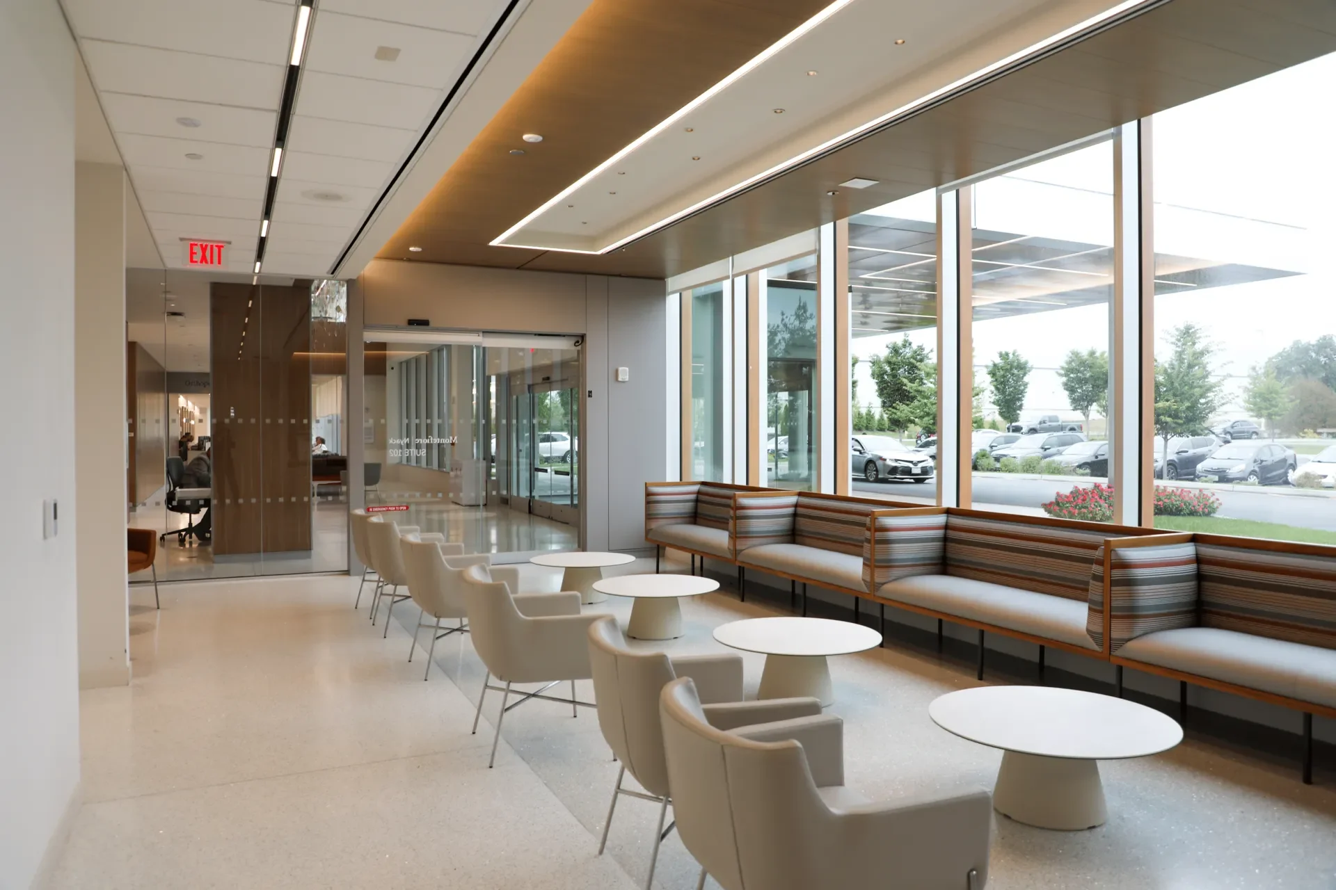 Montefiore Einstein and Montefiore Nyack Orthopedic Center of Excellence