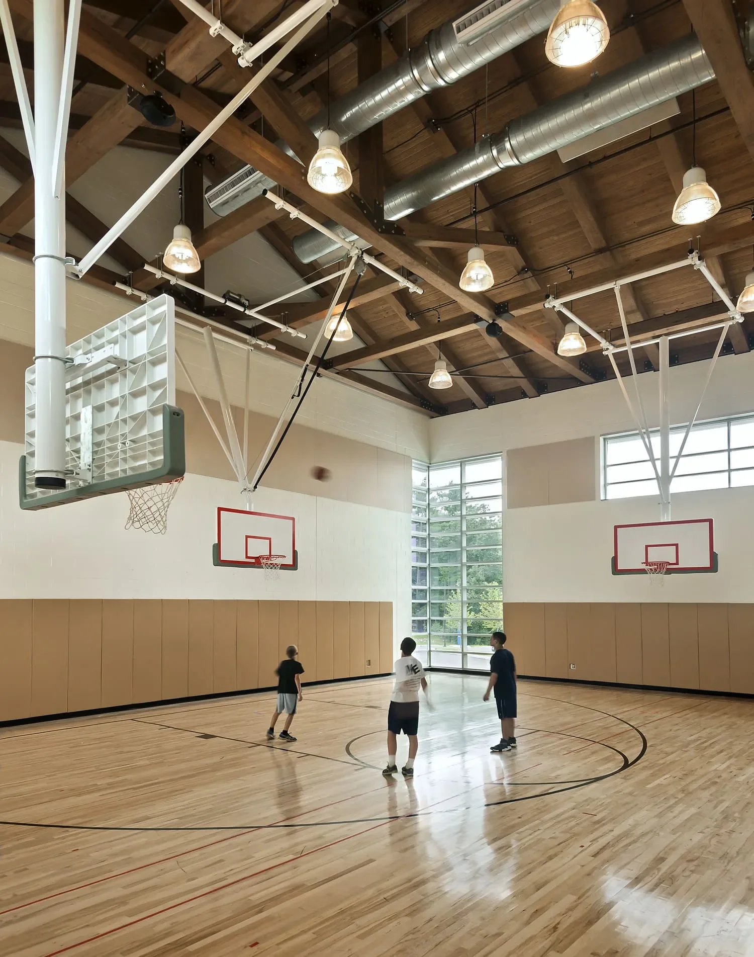 Quinebaug Valley Middle College High School