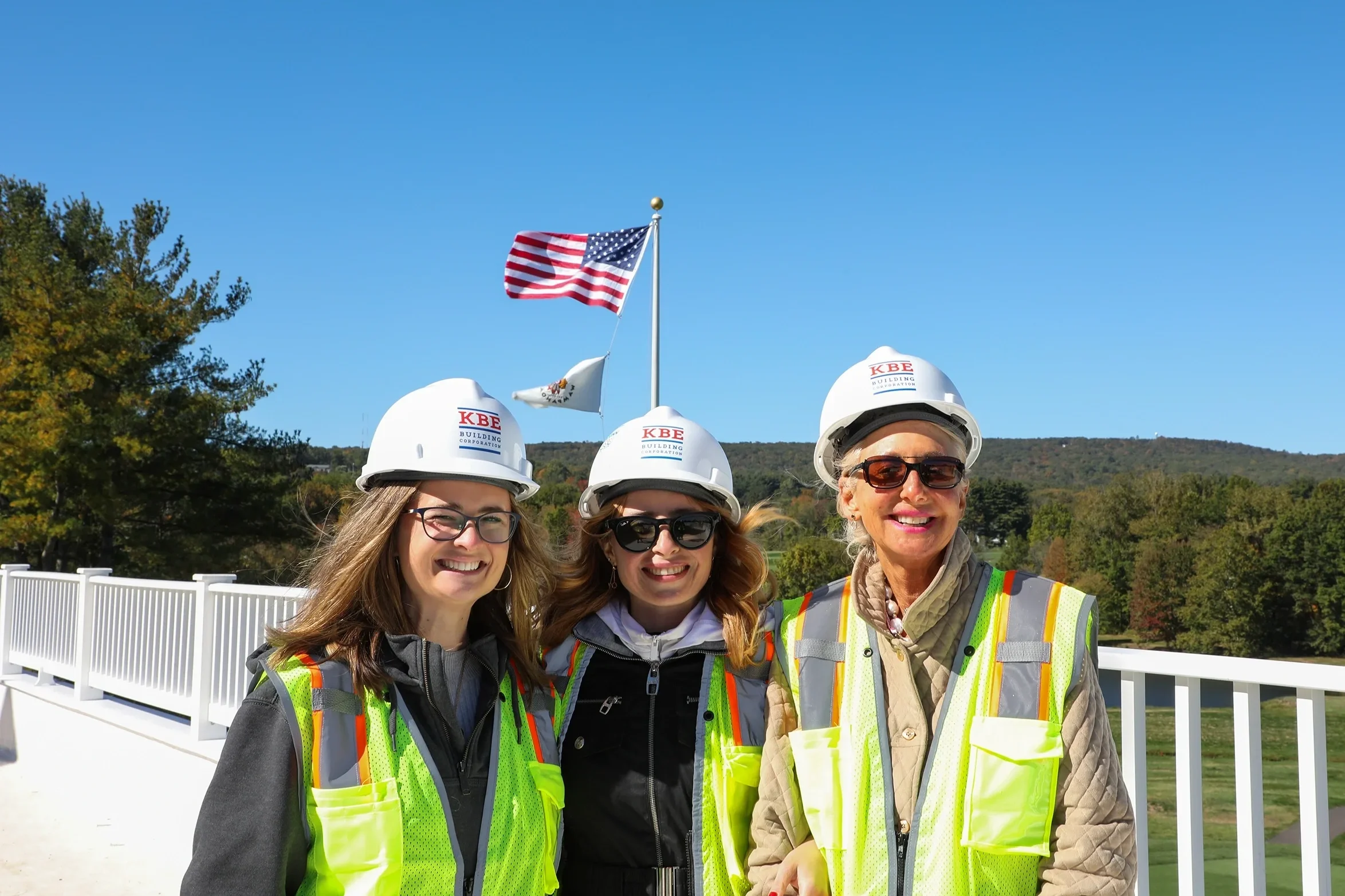Where Education Meets Opportunity: Women Leveling Up in Construction