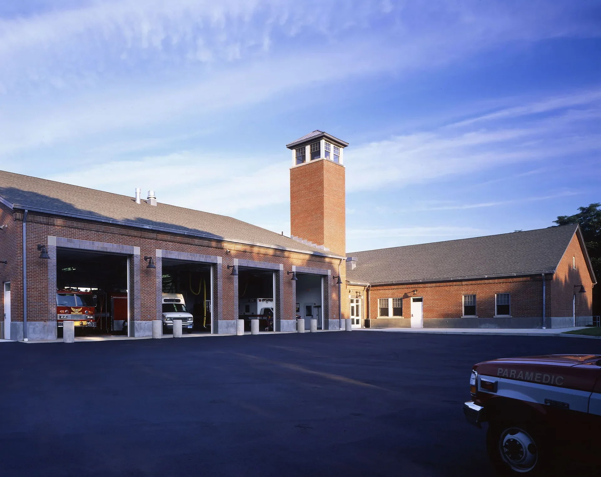 Guilford Emergency Services