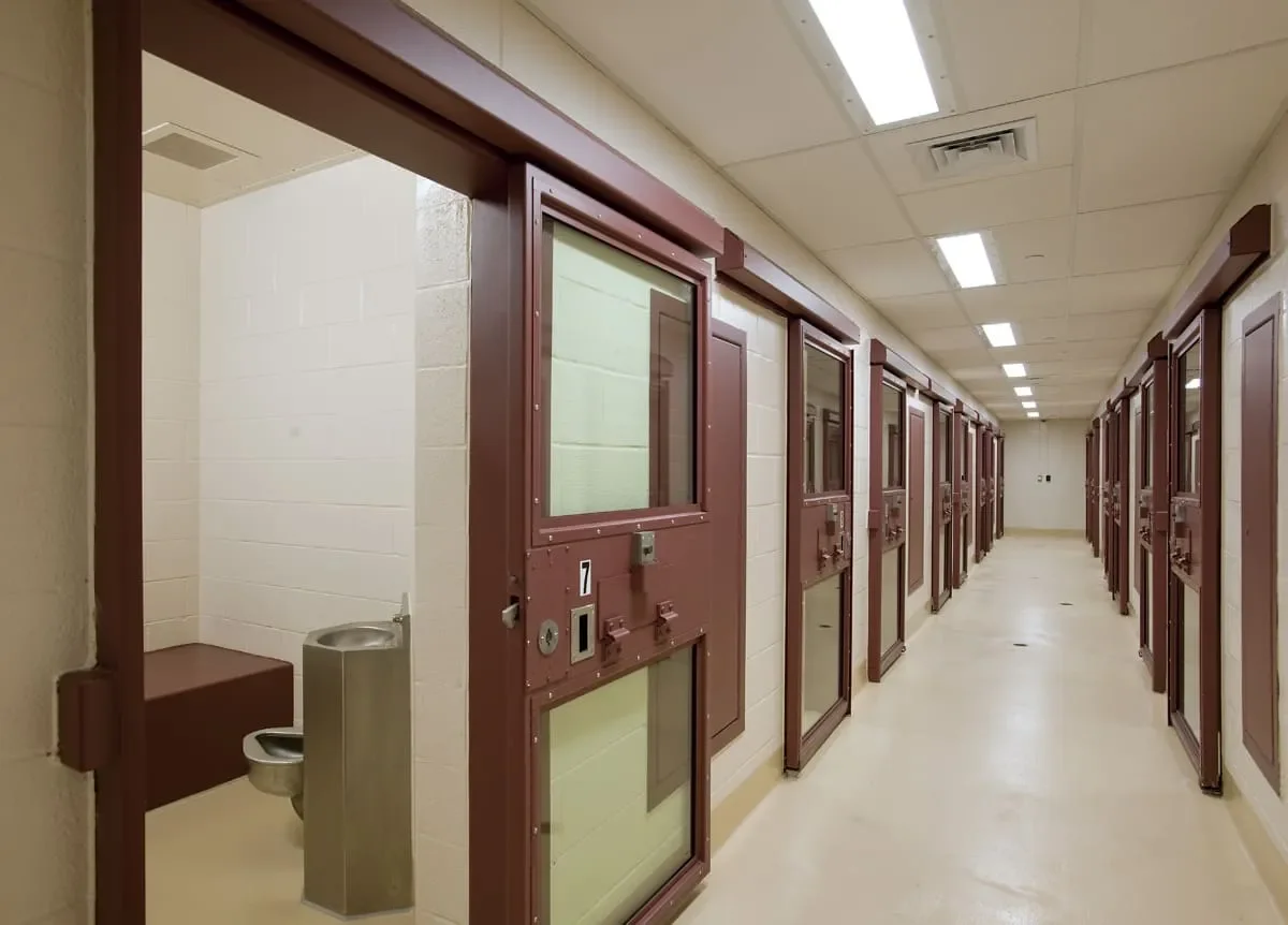 Danbury Police Department