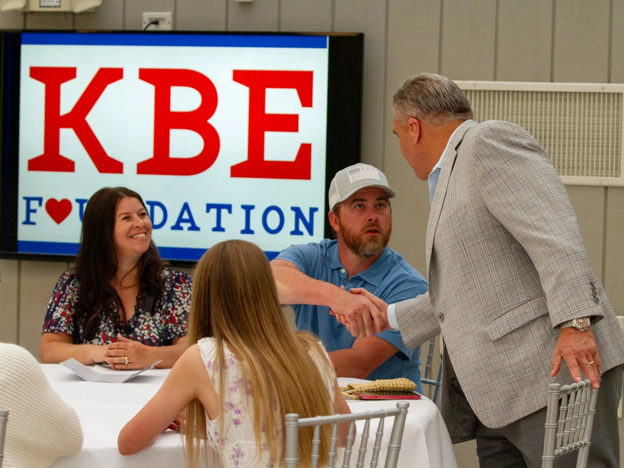 KBE Careers - Leadership with Employees
