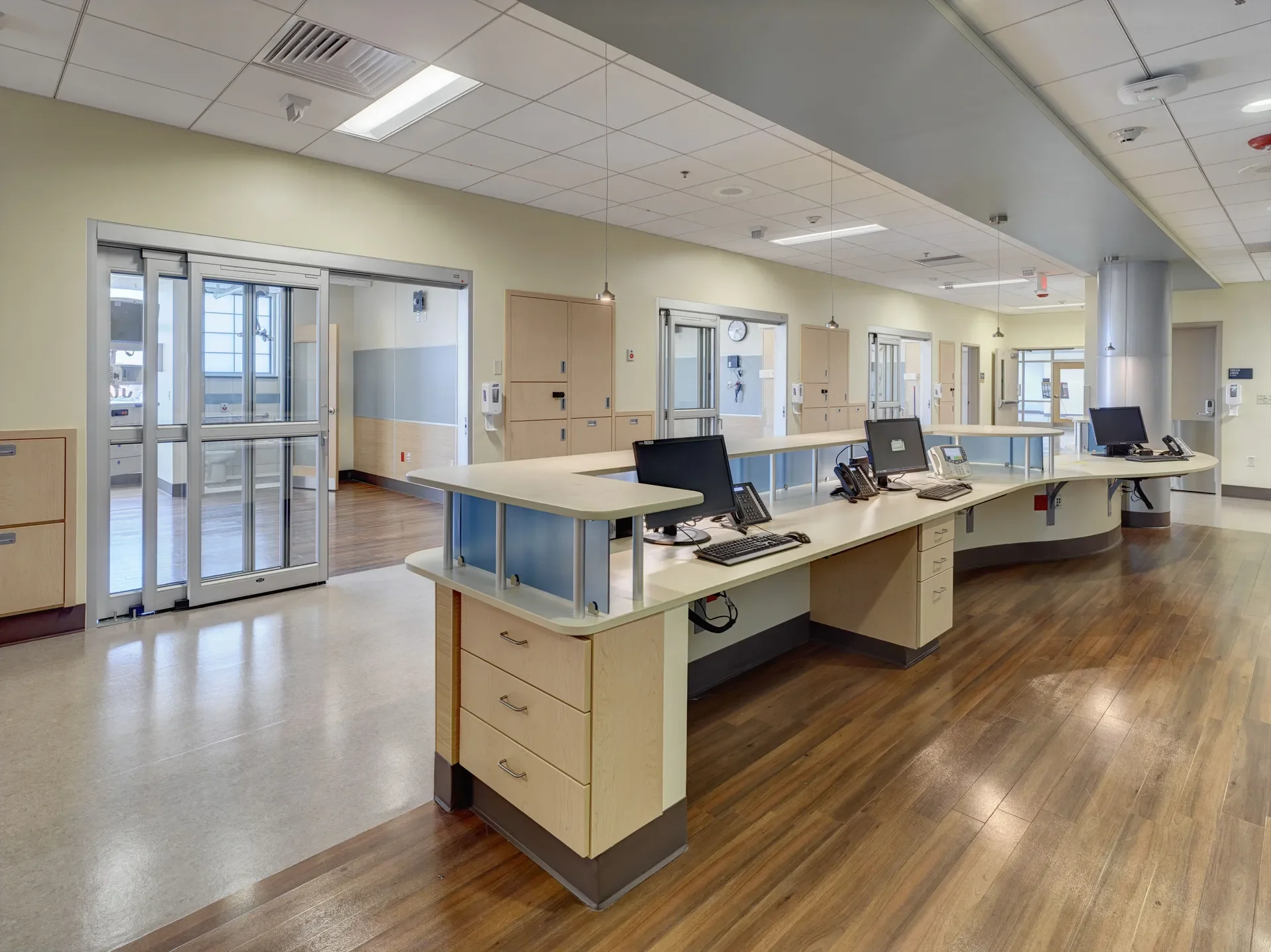 St. Joseph's Hospital