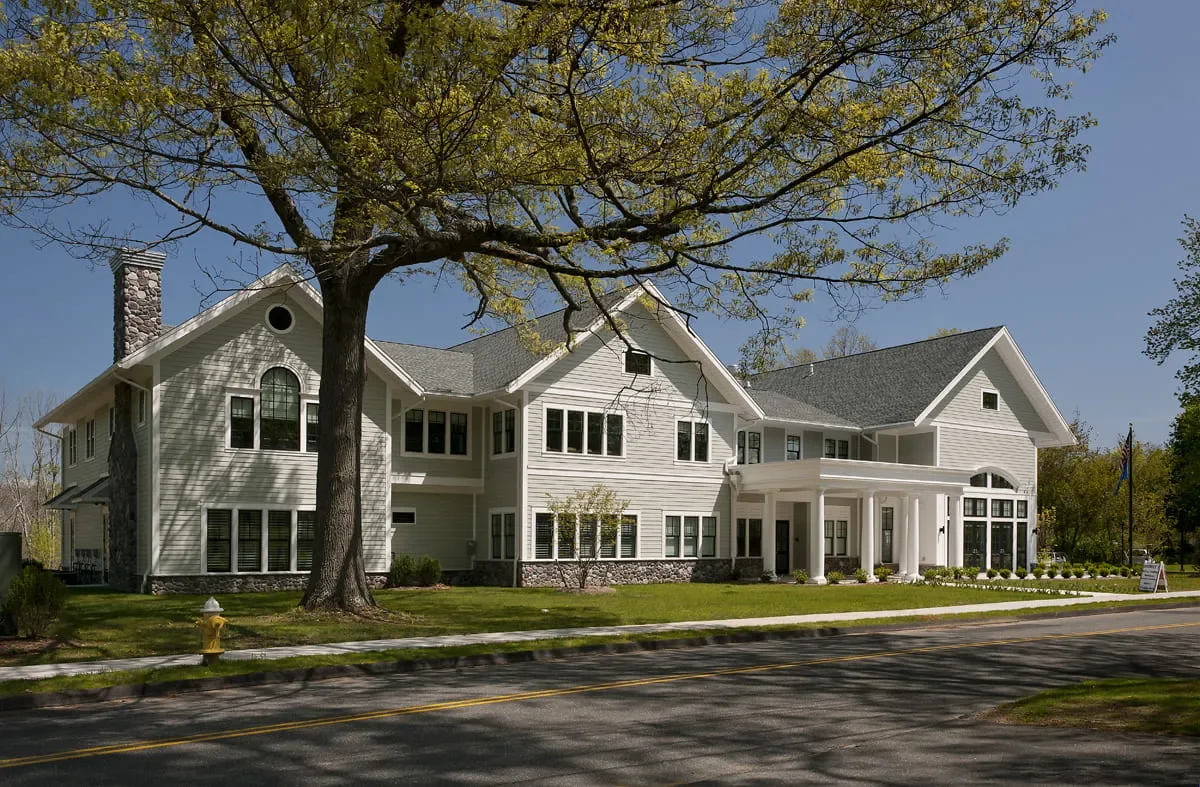 Madison Senior Center