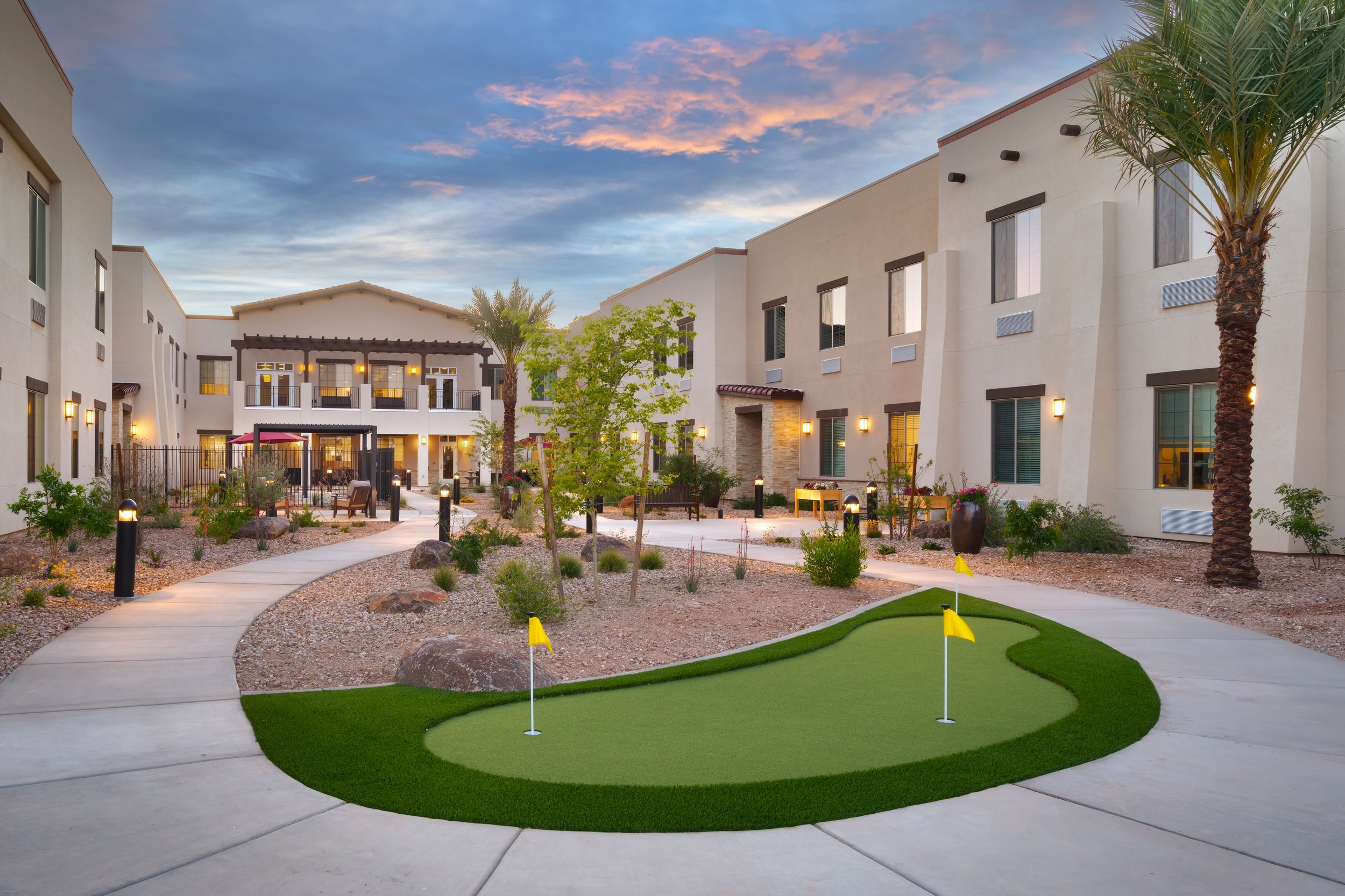 Abbington Assisted Living