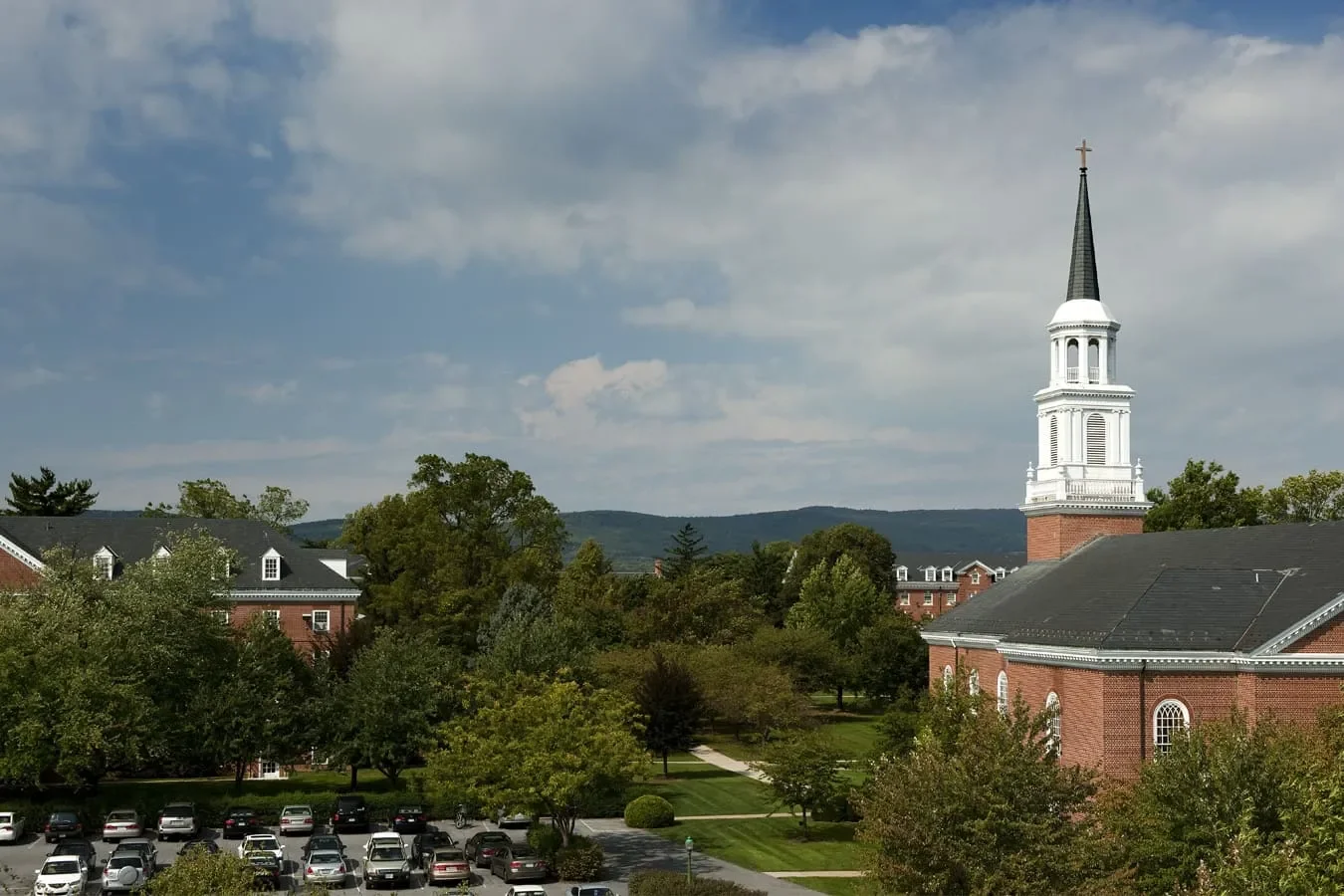 Hood Campus Heating Upgrades