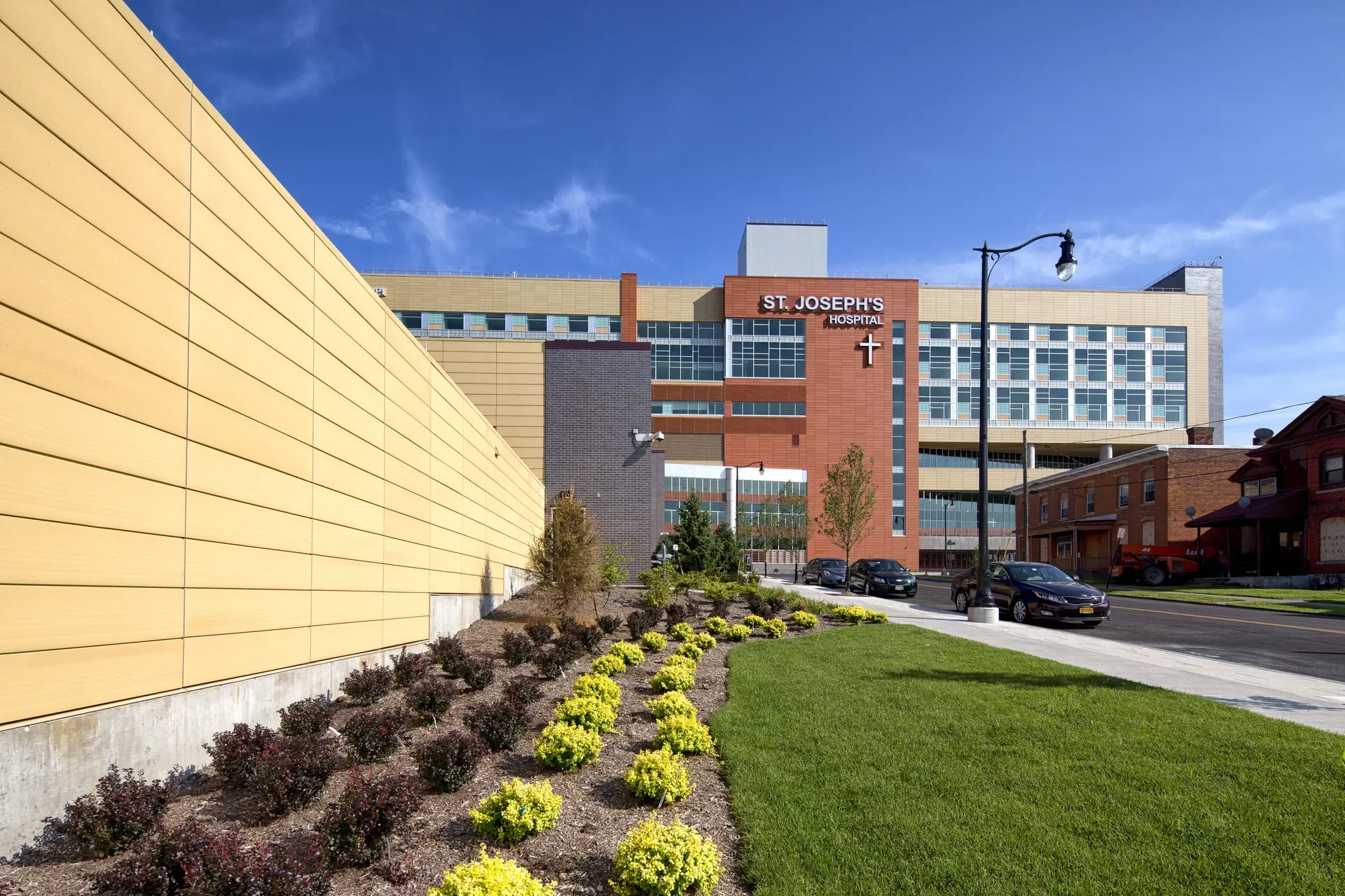 St. Joseph's Hospital