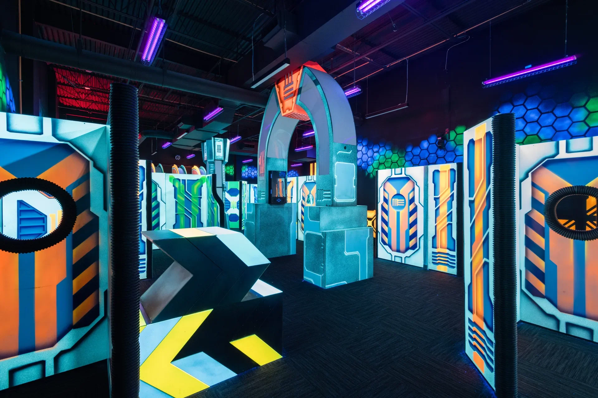 Main Event Entertainment