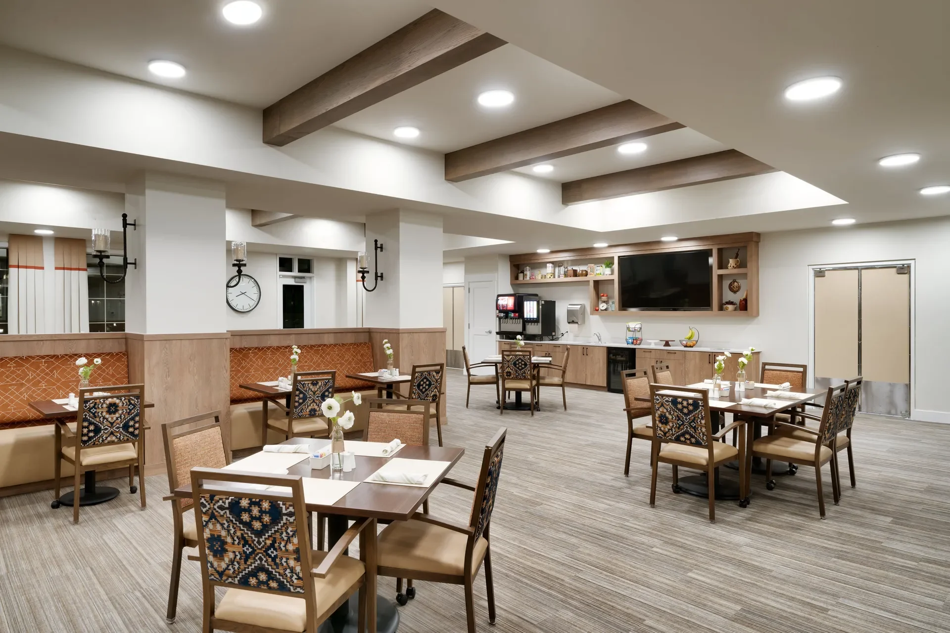 Abbington Assisted Living