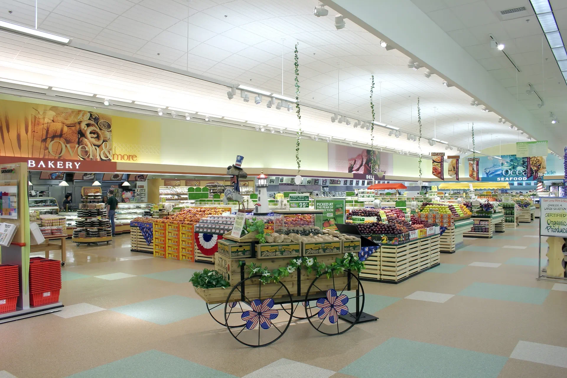 Stop & Shop