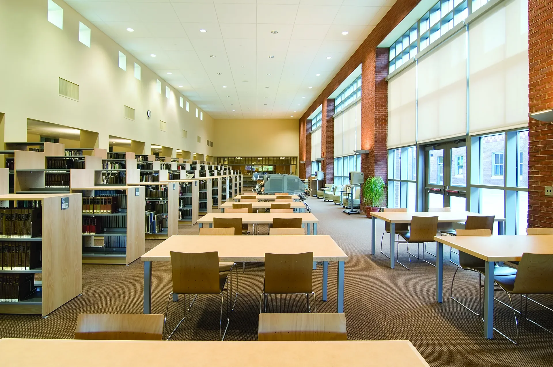 North Haven High School