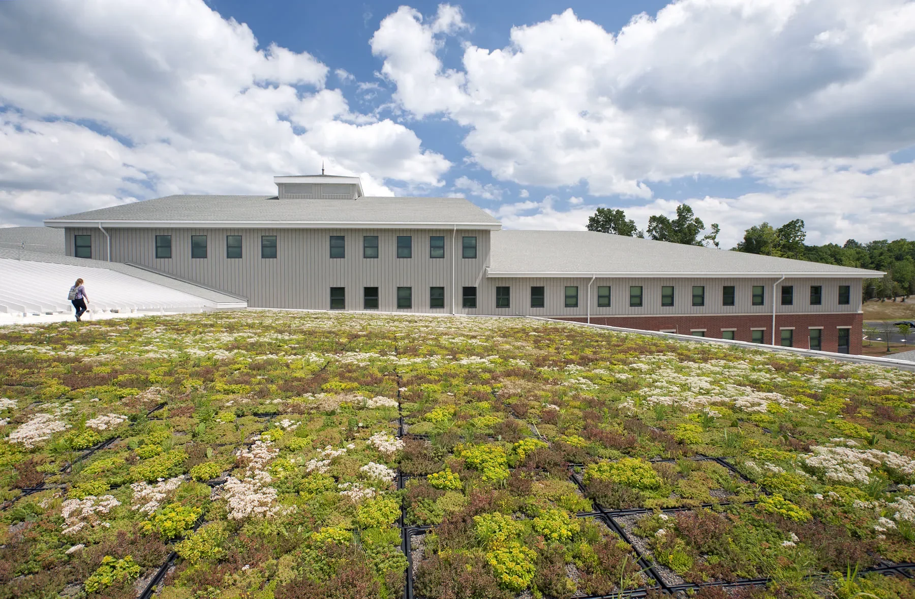 Armed Forces Reserve Center